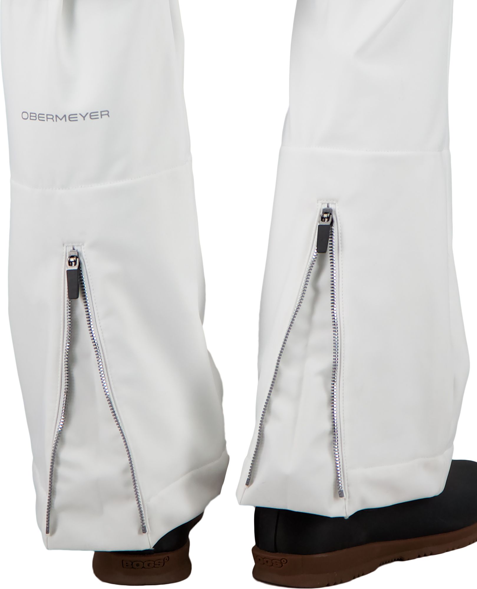 Obermeyer Women's Snell OTB Softshell Bibs product image