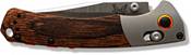 Benchmade Mini Crooked River Folding Knife product image