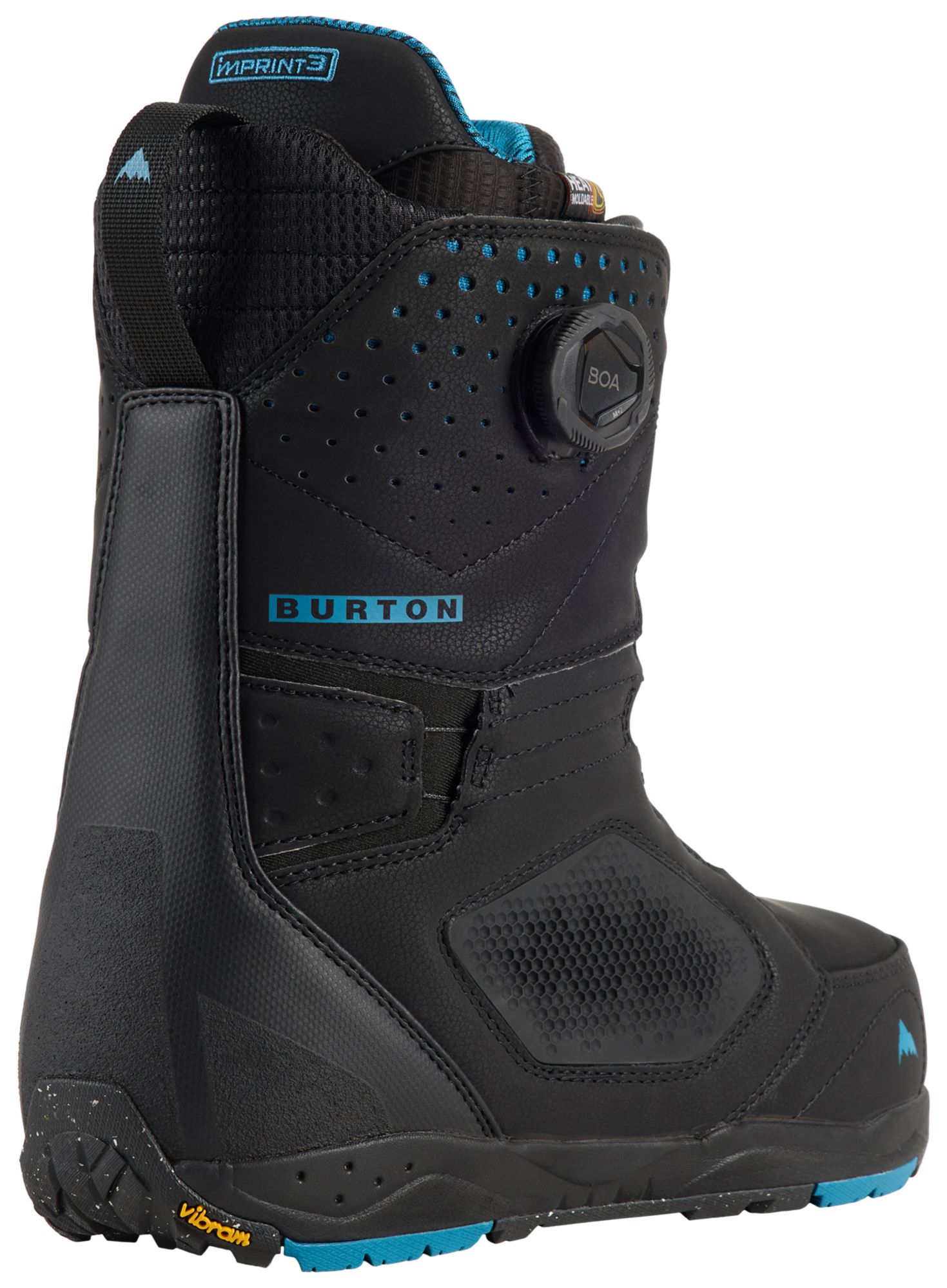 Burton Men's Photon BOA® Snowboard Boots 2026 product image