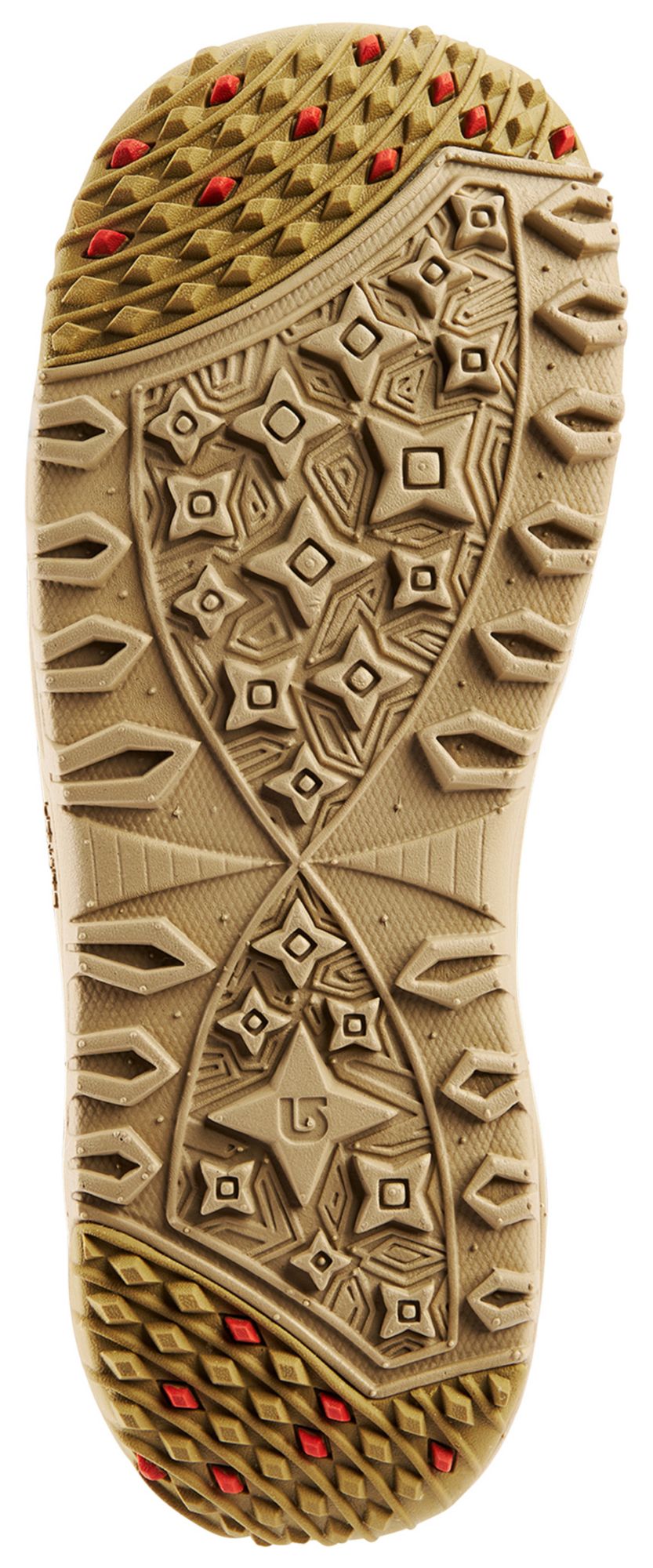 Burton Women's Limelight BOA Snowboard Boots 2026 product image