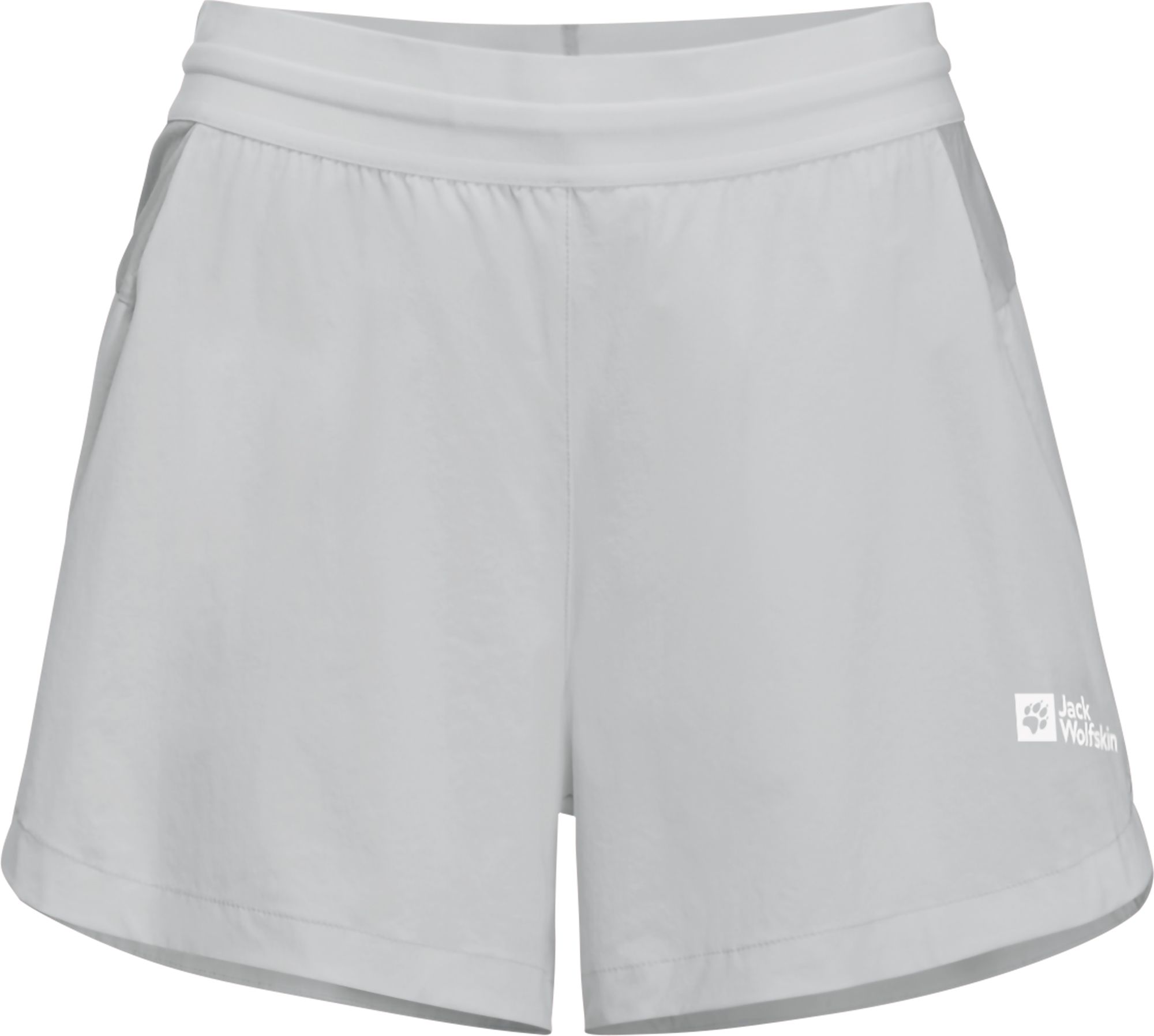 Jack Wolfskin Women's Prelight 2in1 Shorts product image