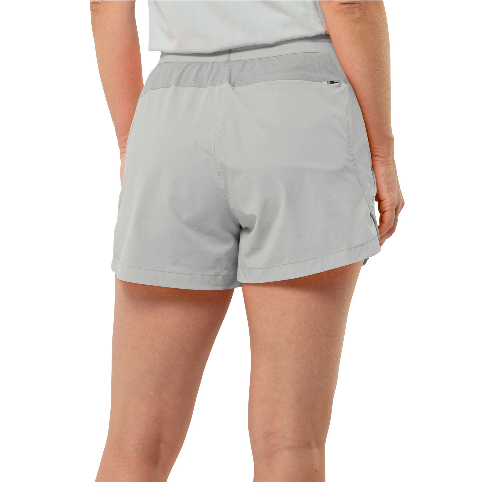 Jack Wolfskin Women's Prelight 2in1 Shorts product image