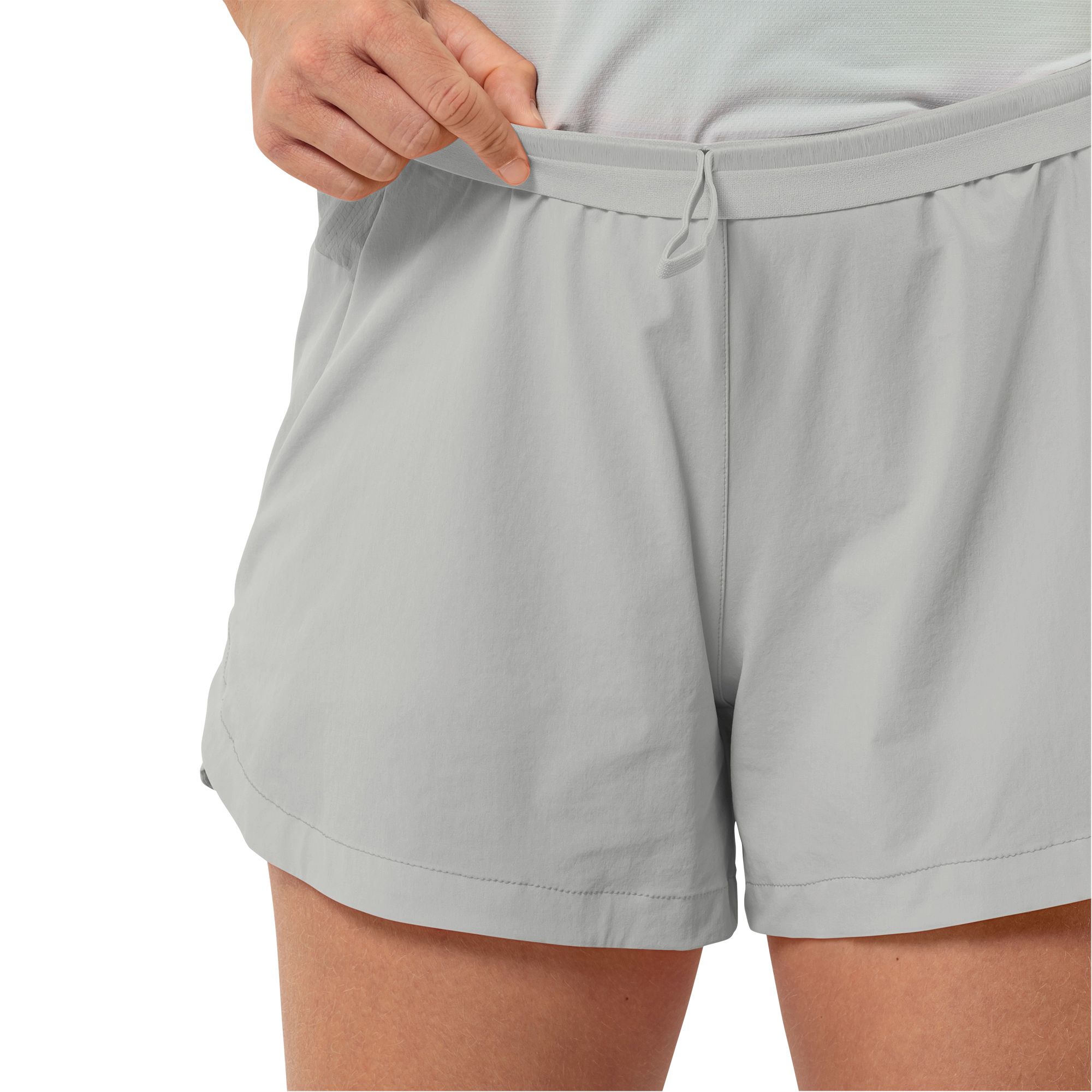 Jack Wolfskin Women's Prelight 2in1 Shorts product image