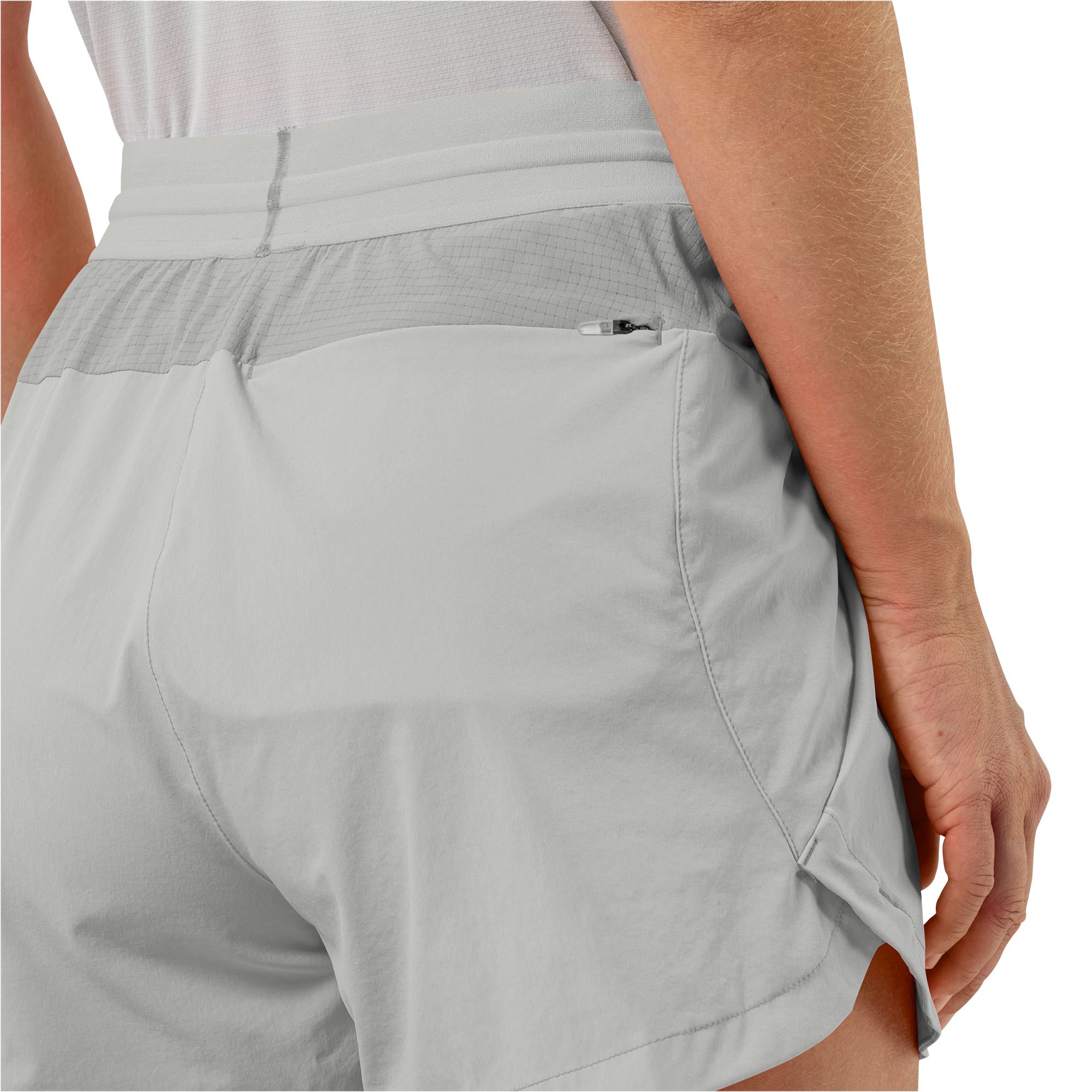 Jack Wolfskin Women's Prelight 2in1 Shorts product image