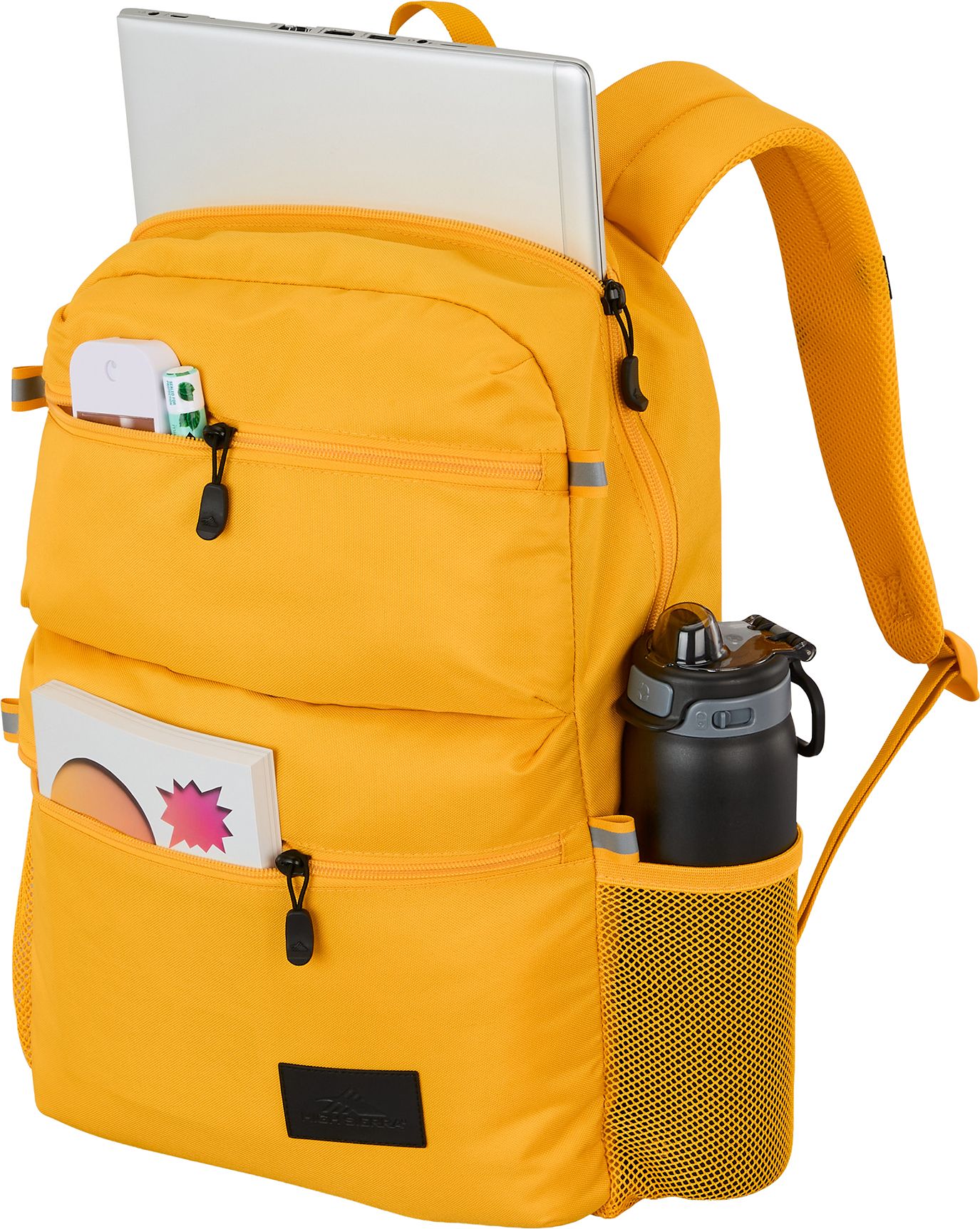 High Sierra Everclass Backpack product image
