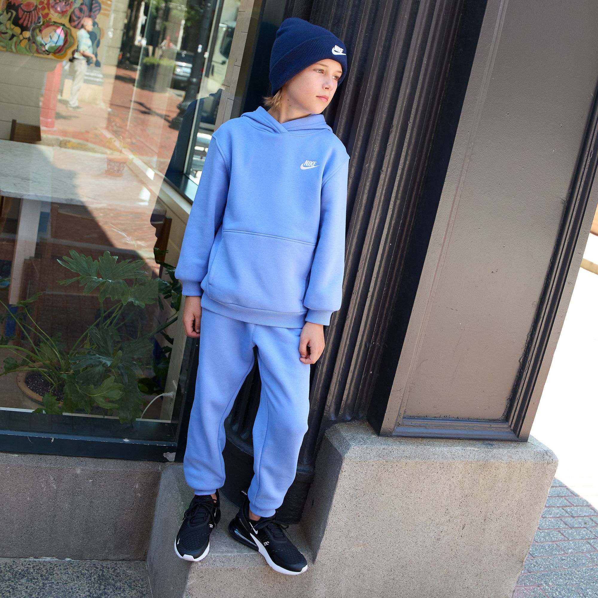 Nike Kids' Peak Futura Beanie product image