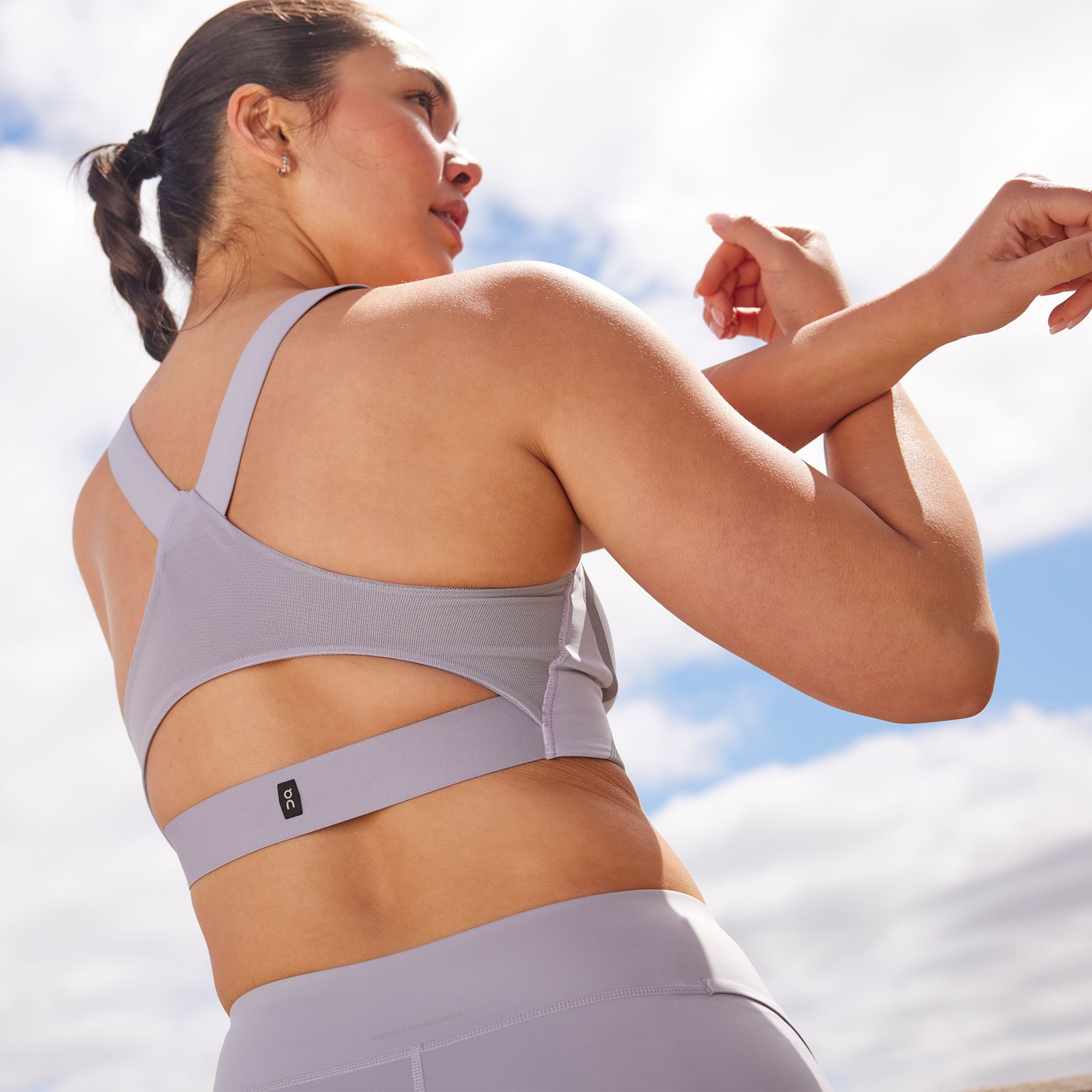 On Women's Performance Flex Bra product image