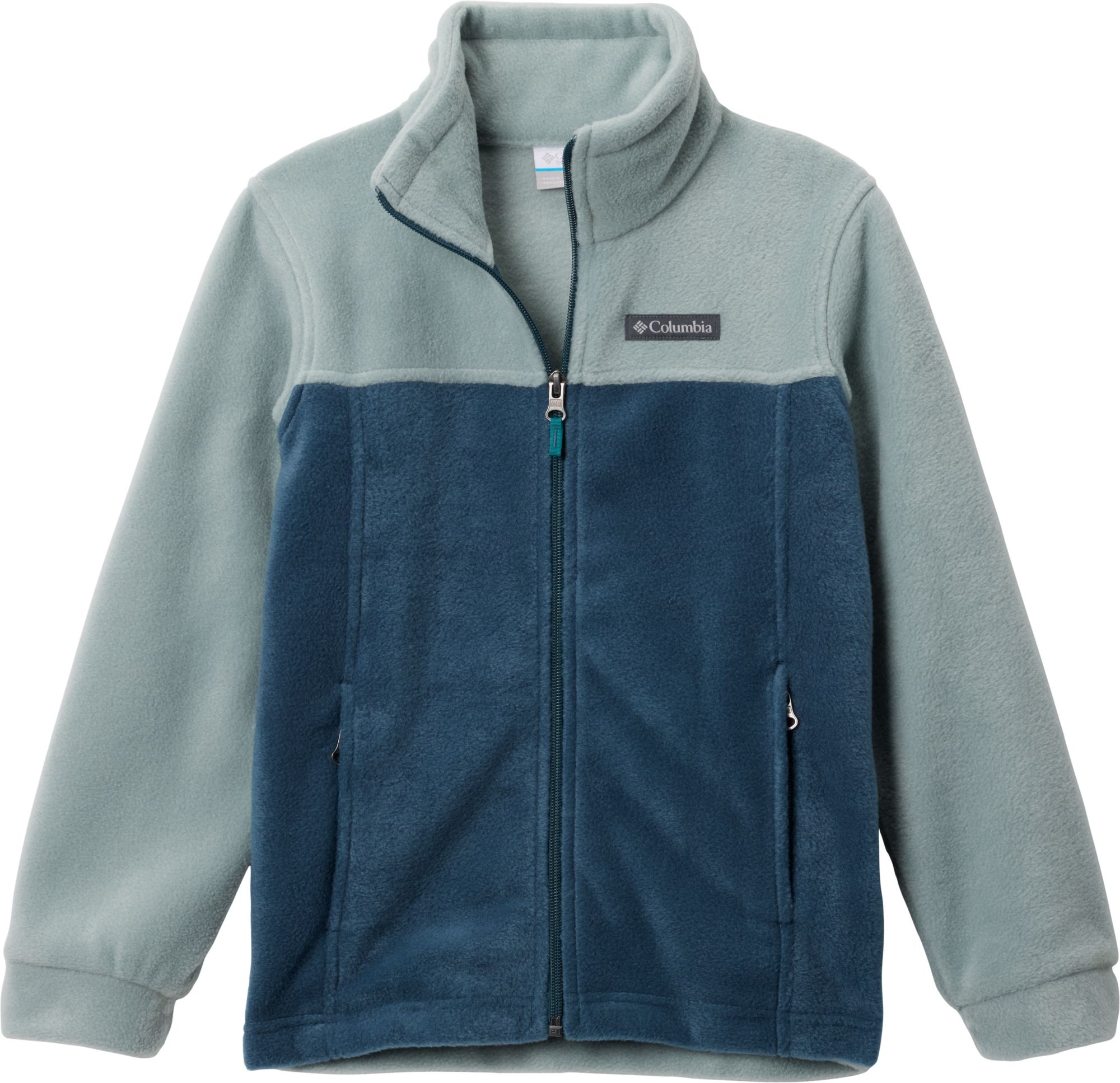 Columbia Boys' Steens Mountain Fleece Jacket product image