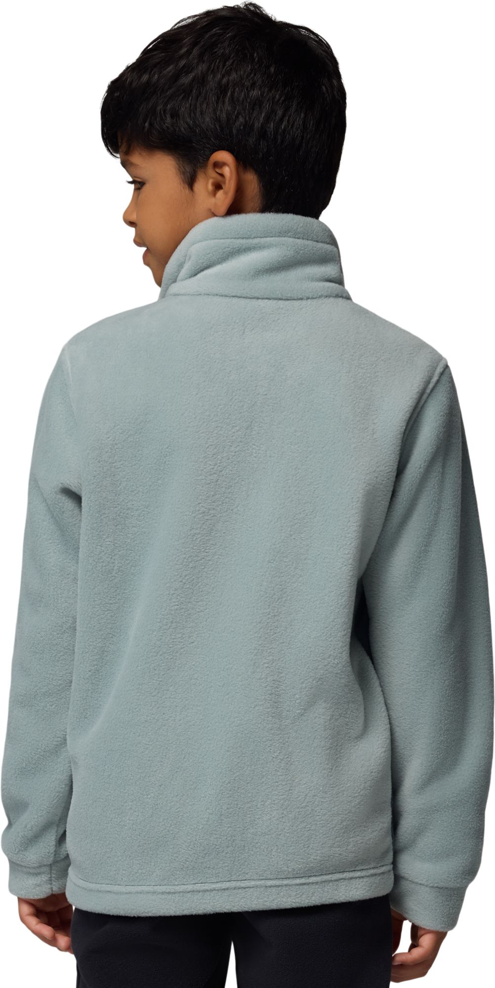 Columbia Boys' Steens Mountain Fleece Jacket product image