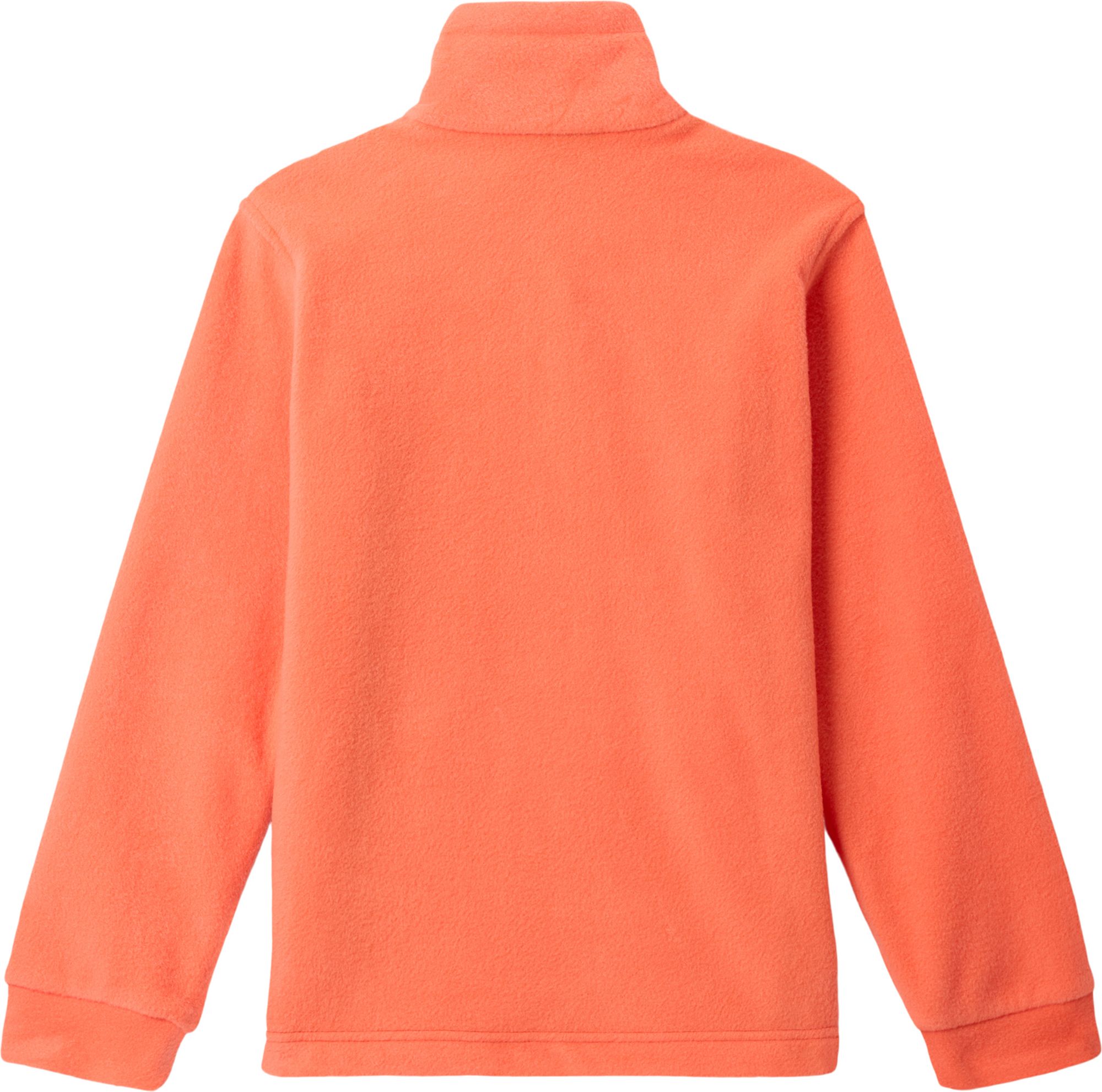 Columbia Boys' Steens Mountain Fleece Jacket product image