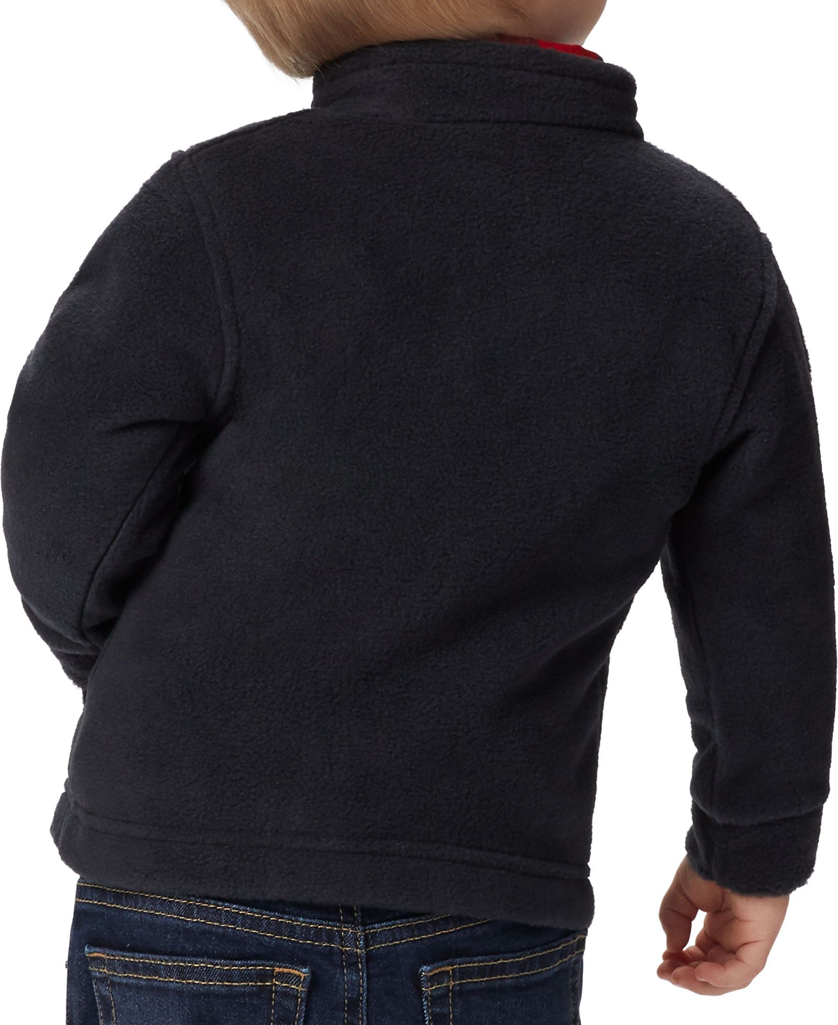 Columbia Infant Boys' Steens Mountain II Fleece Jacket product image