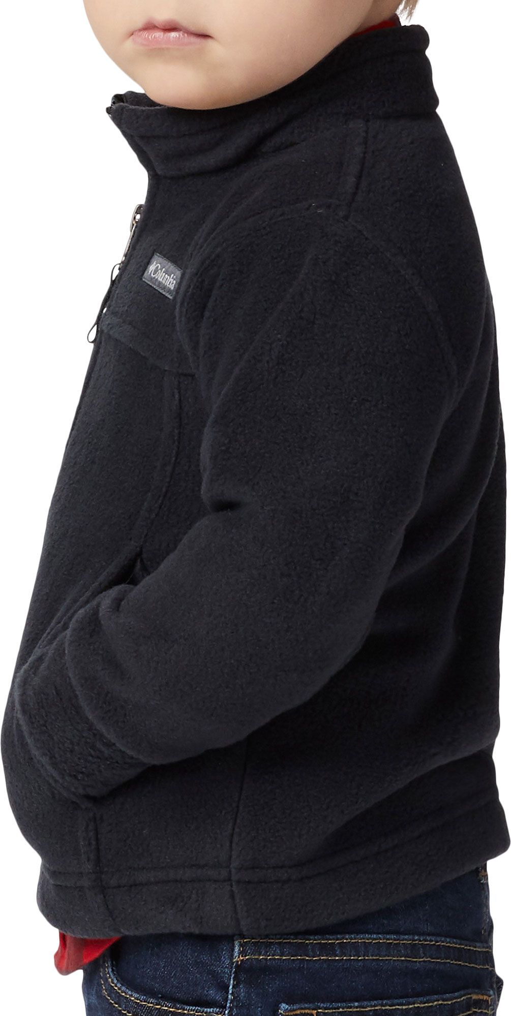 Columbia Infant Boys' Steens Mountain II Fleece Jacket product image