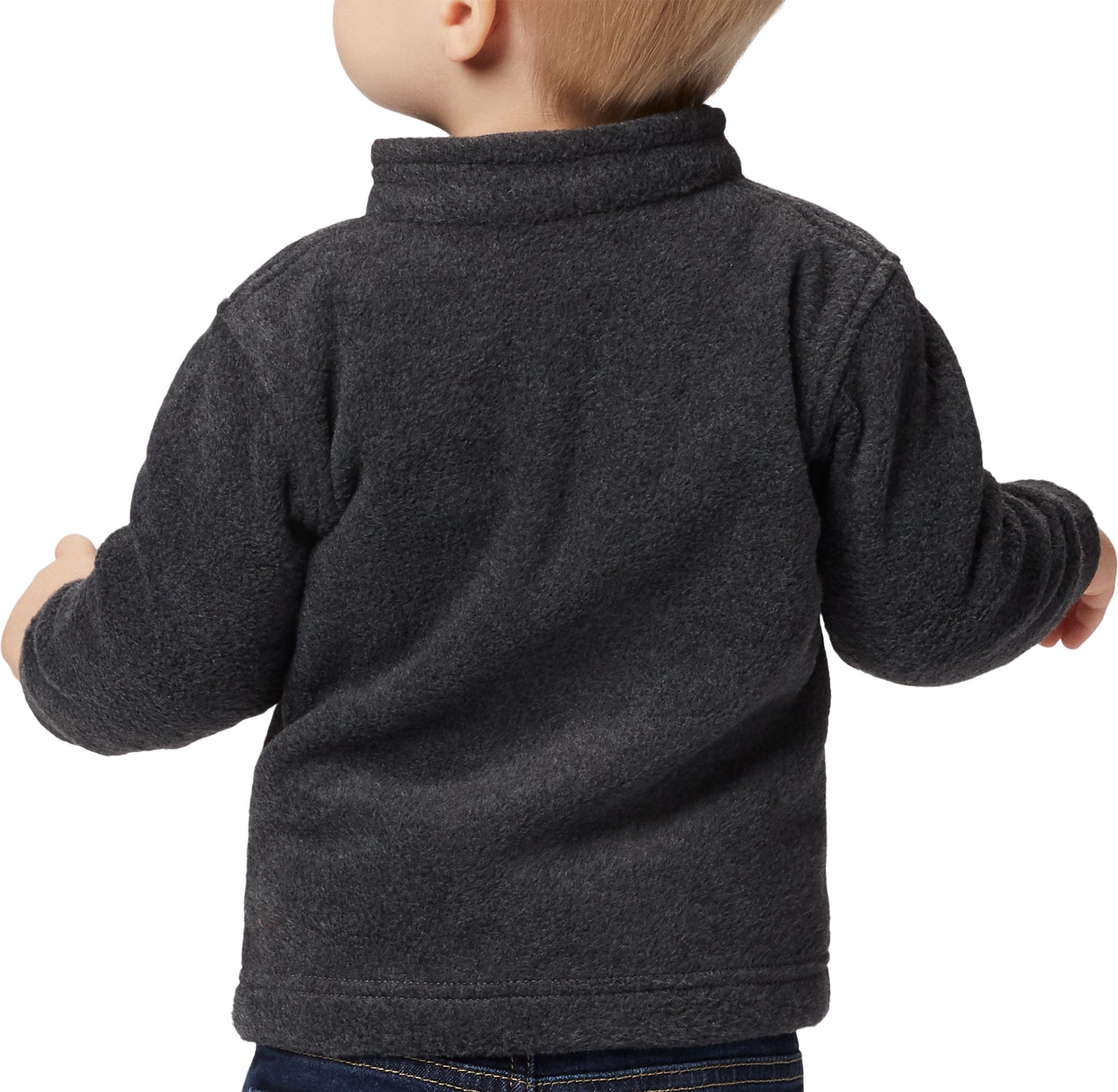 Columbia Infant Boys' Steens Mountain II Fleece Jacket product image