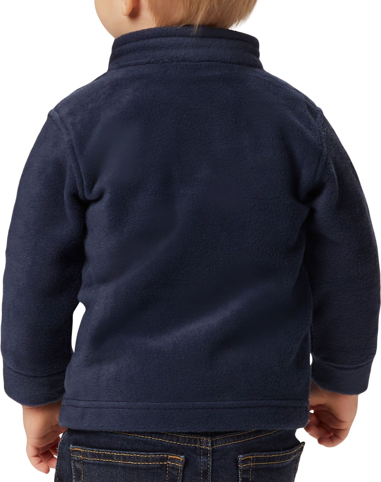 Columbia Infant Boys' Steens Mountain II Fleece Jacket product image