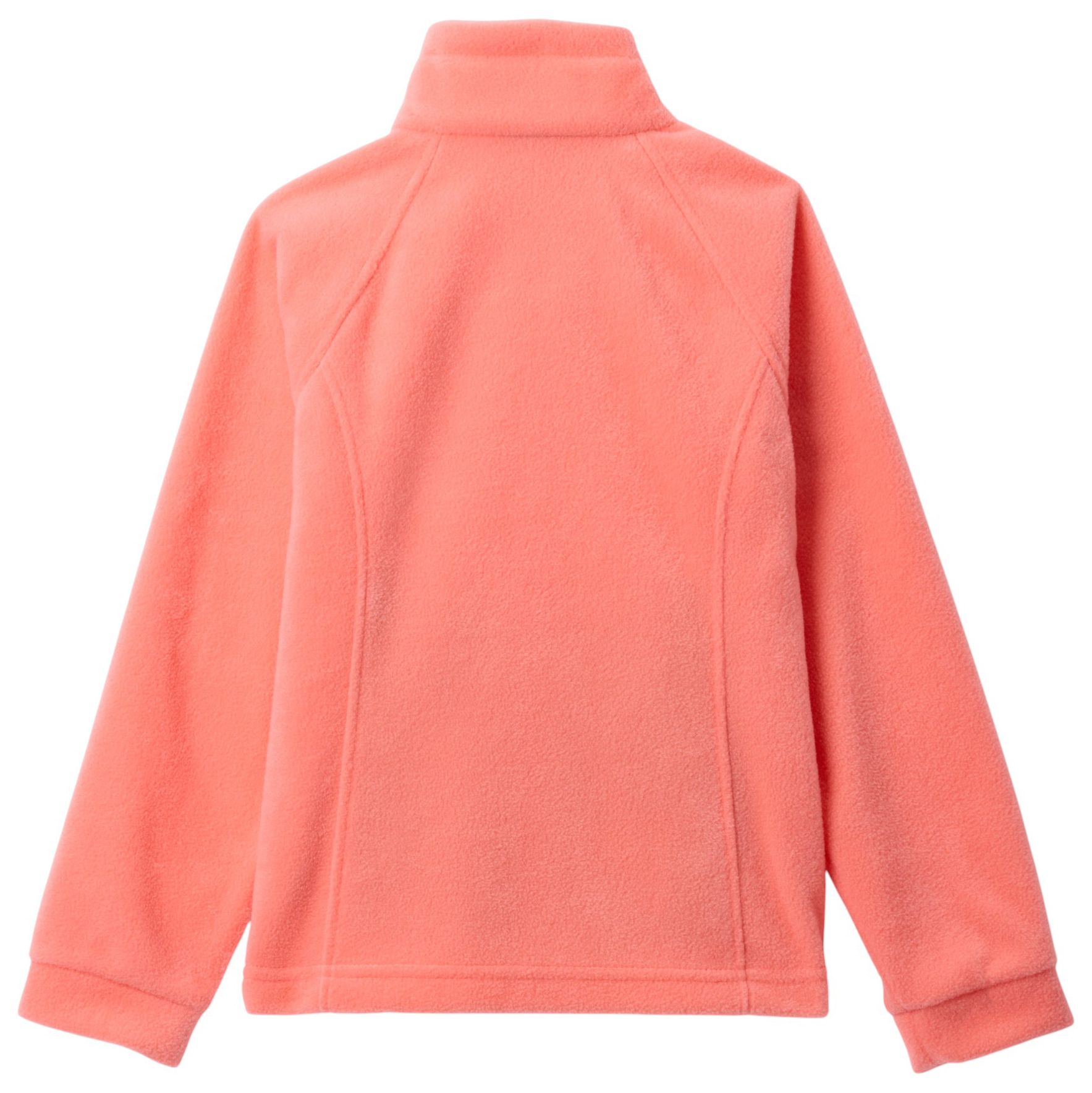 Columbia Girls' Benton Springs Fleece Jacket product image