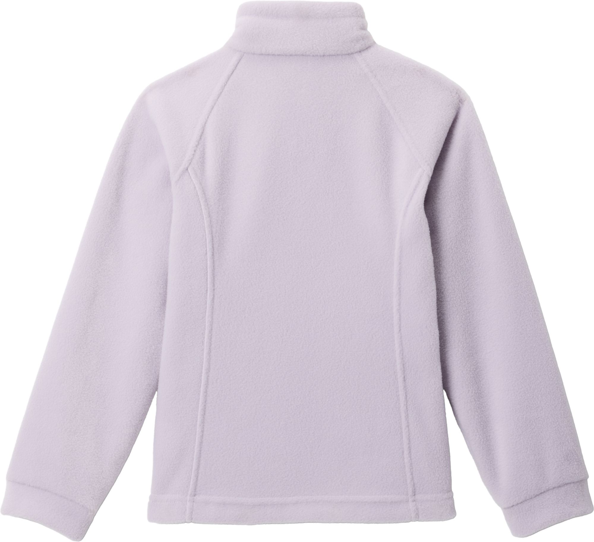 Columbia Girls' Benton Springs Fleece Jacket product image