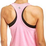 Soffe Juniors' Performance Racer Tank Top product image