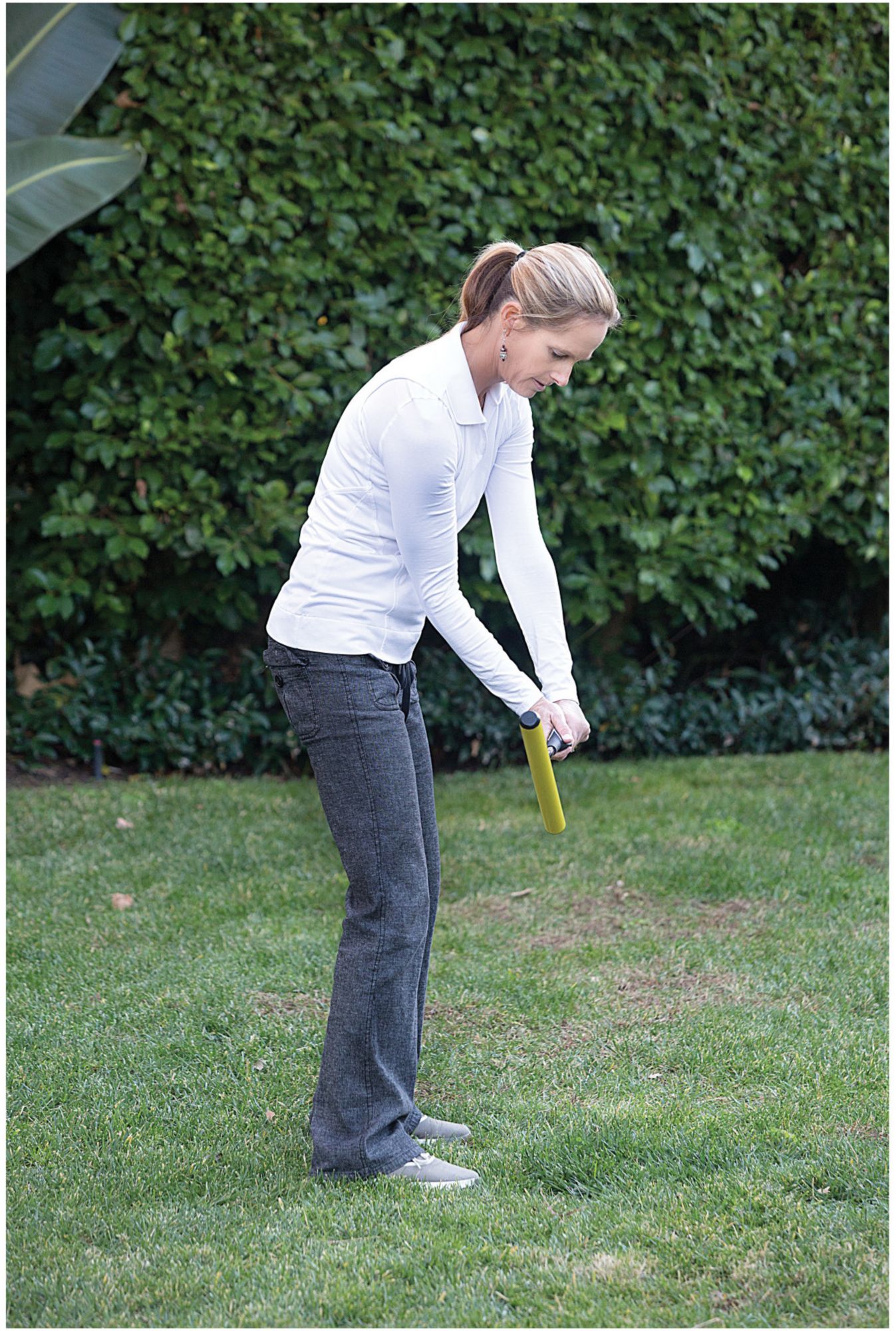 SKLZ Power Position Weighted Swing Trainer product image