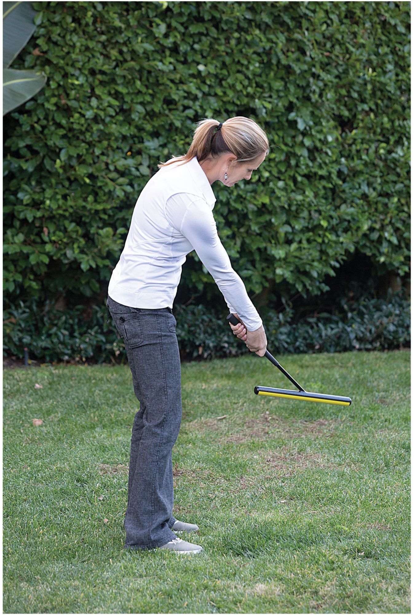 SKLZ Power Position Weighted Swing Trainer product image