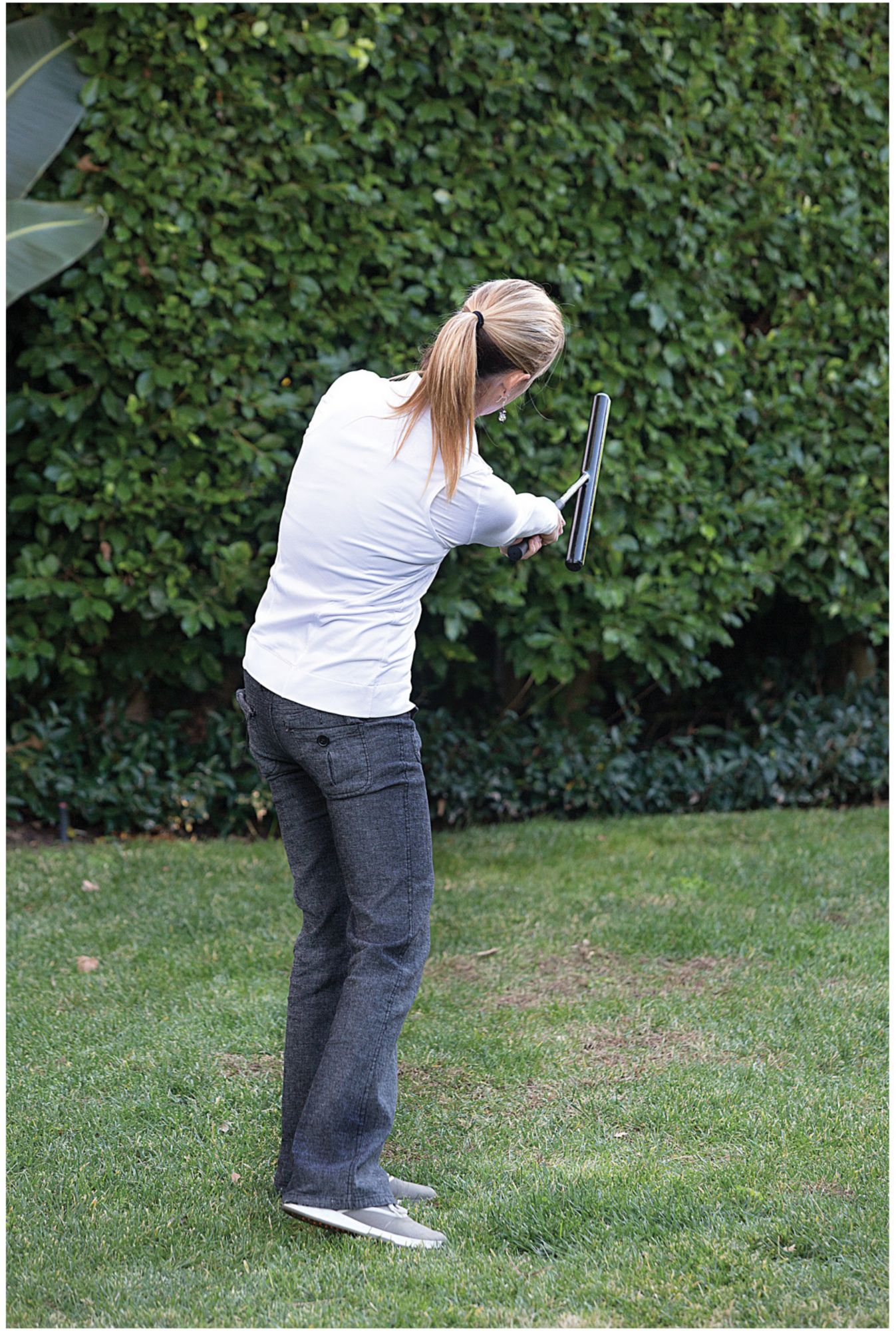 SKLZ Power Position Weighted Swing Trainer product image