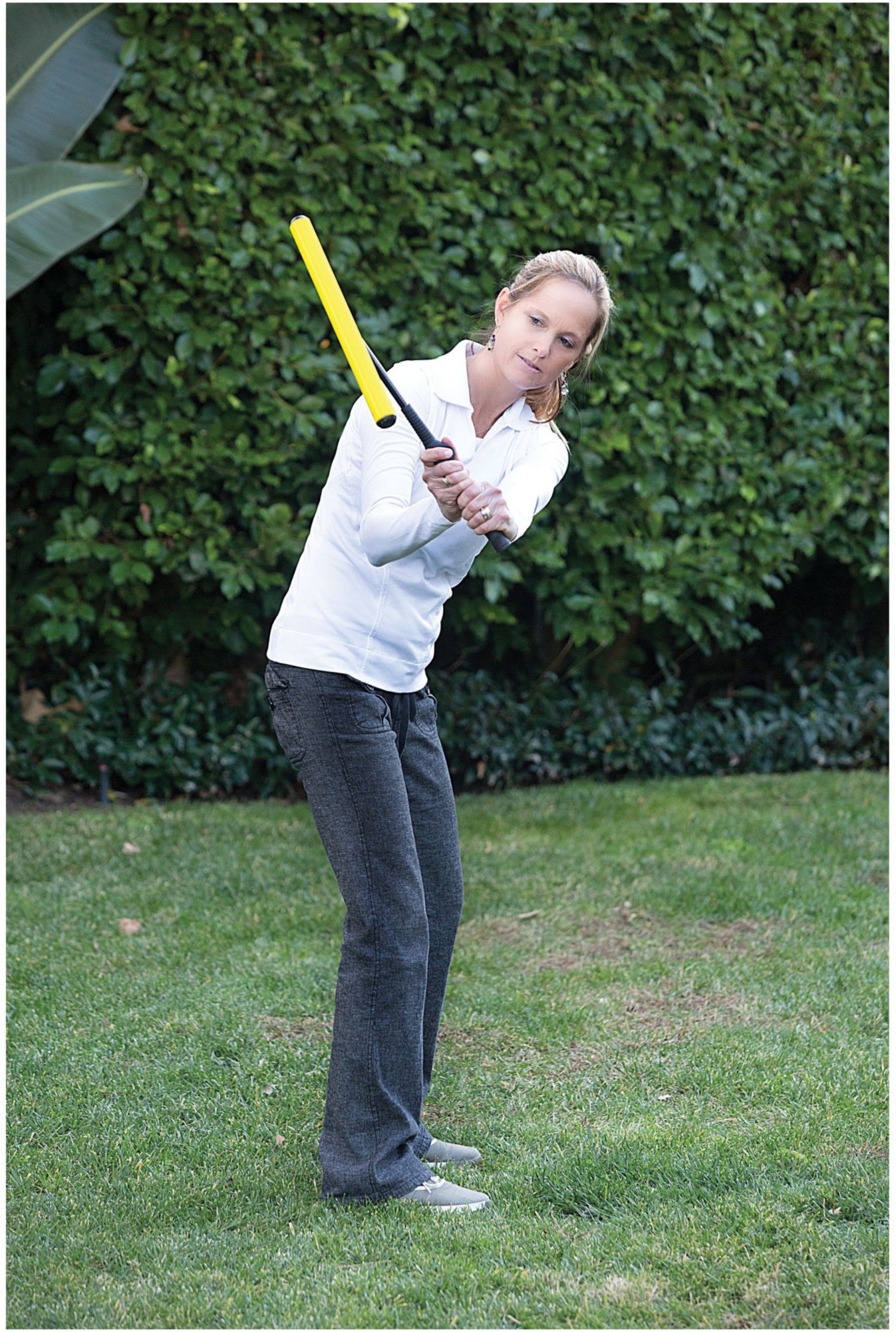 SKLZ Power Position Weighted Swing Trainer product image