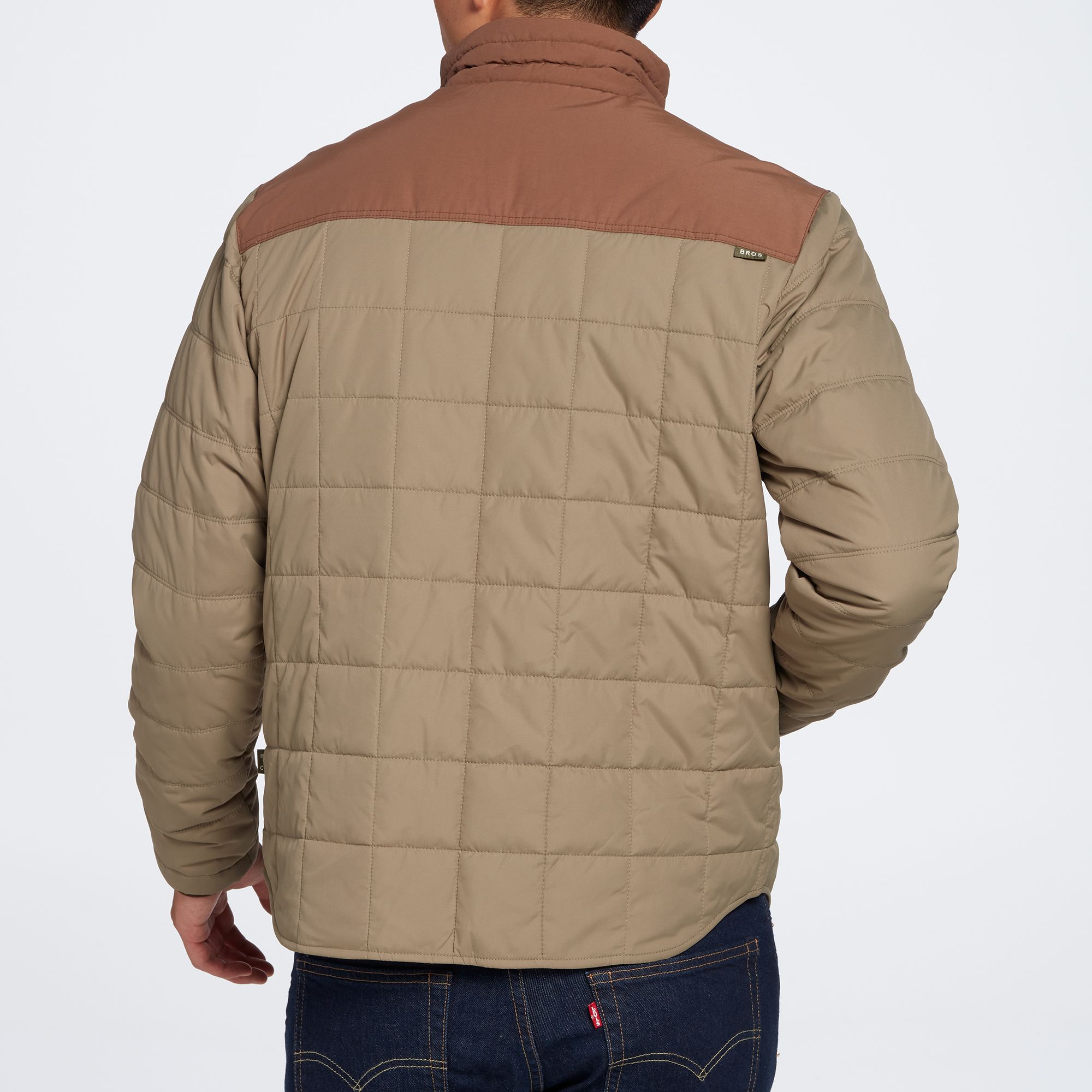 Howler Brothers Men's Merlin Jacket product image