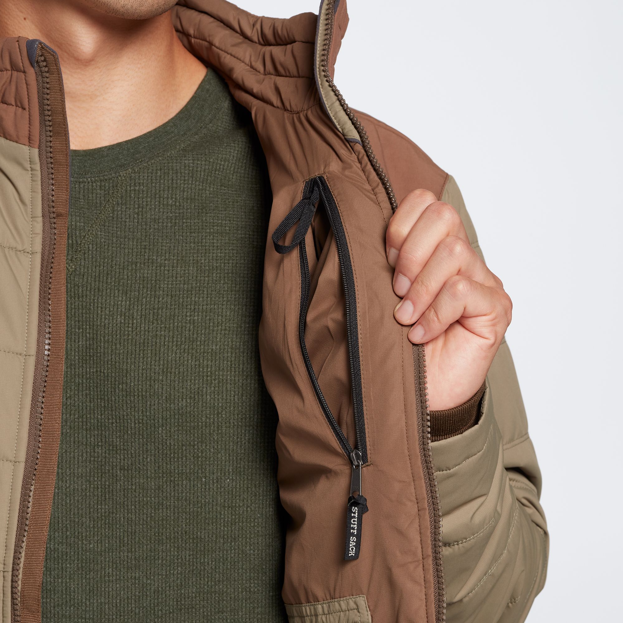 Howler Brothers Men's Merlin Jacket product image