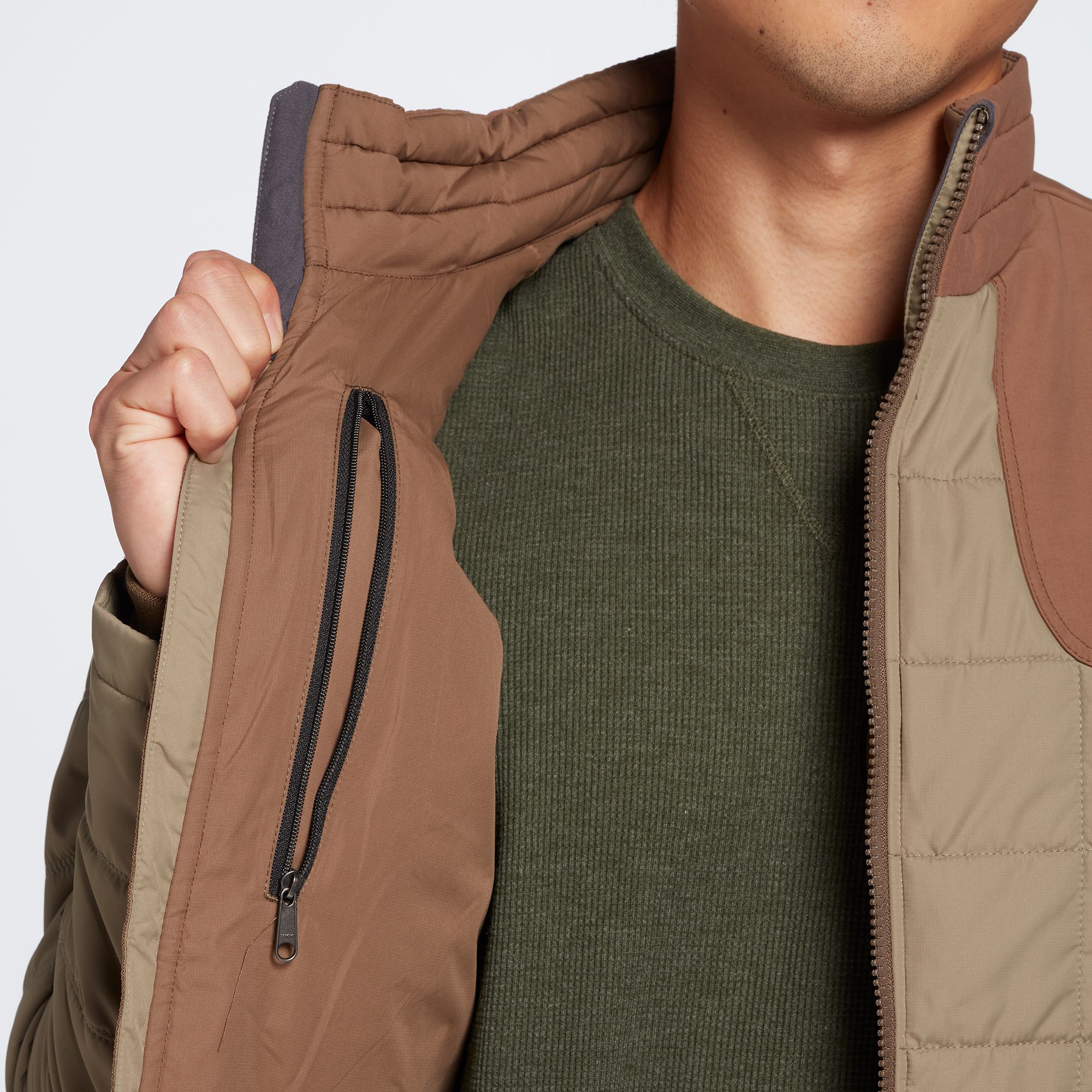 Howler Brothers Men's Merlin Jacket product image