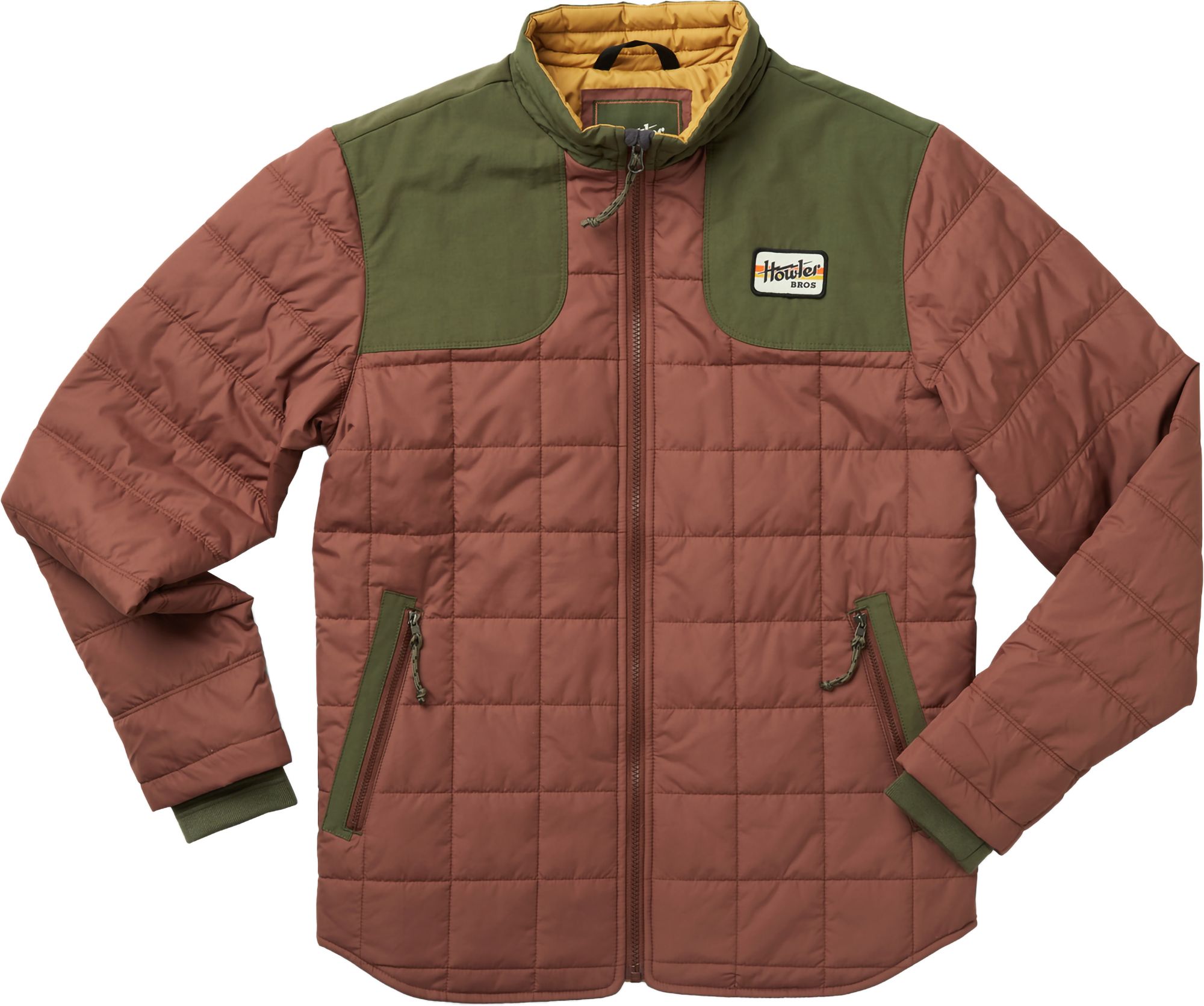 Howler Brothers Men's Merlin Jacket product image
