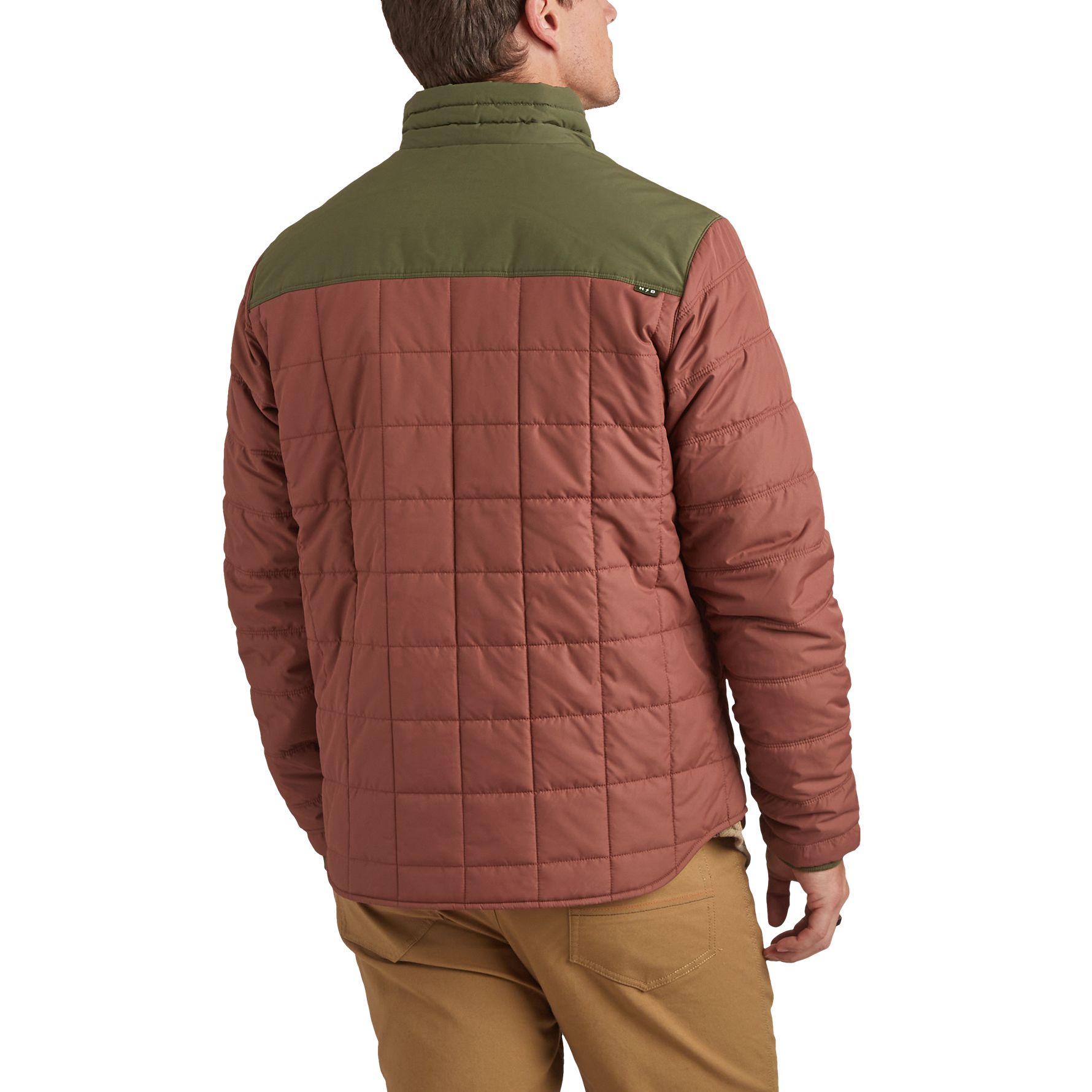 Howler Brothers Men's Merlin Jacket product image
