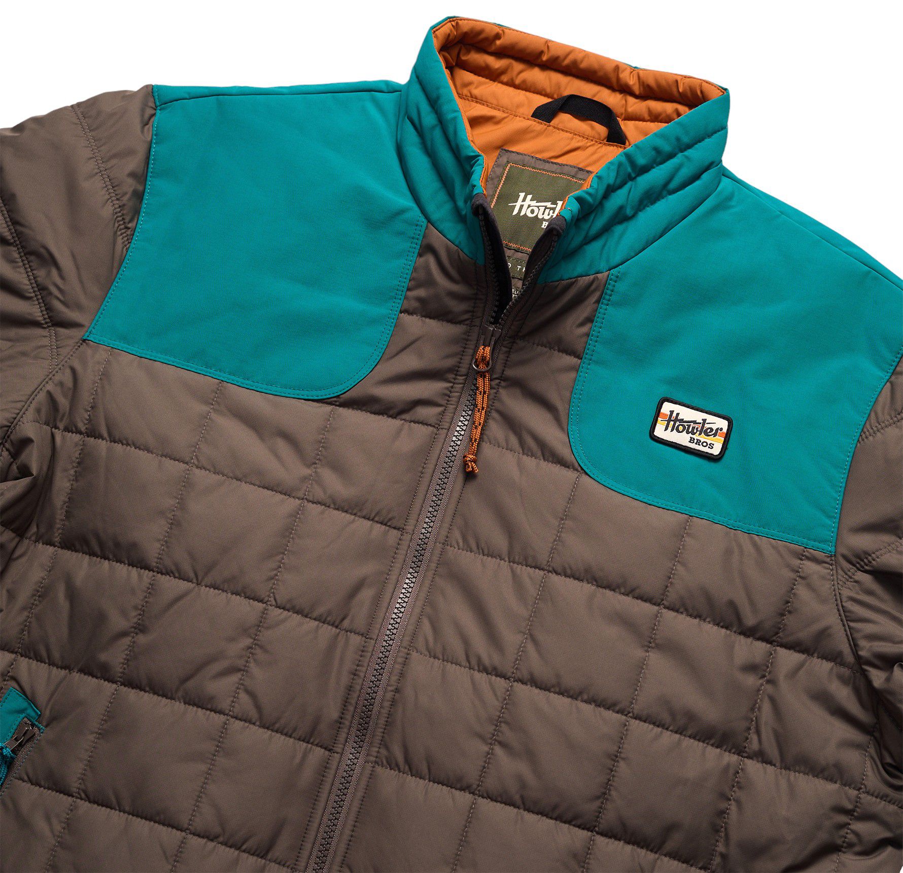 Howler Brothers Men's Merlin Jacket product image