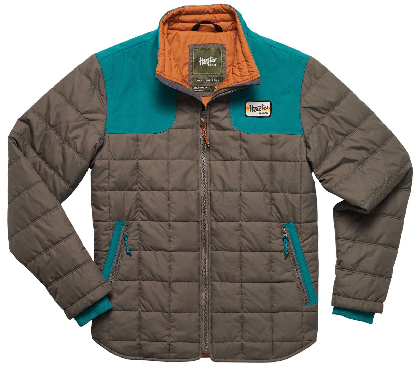 Howler Brothers Men's Merlin Jacket product image
