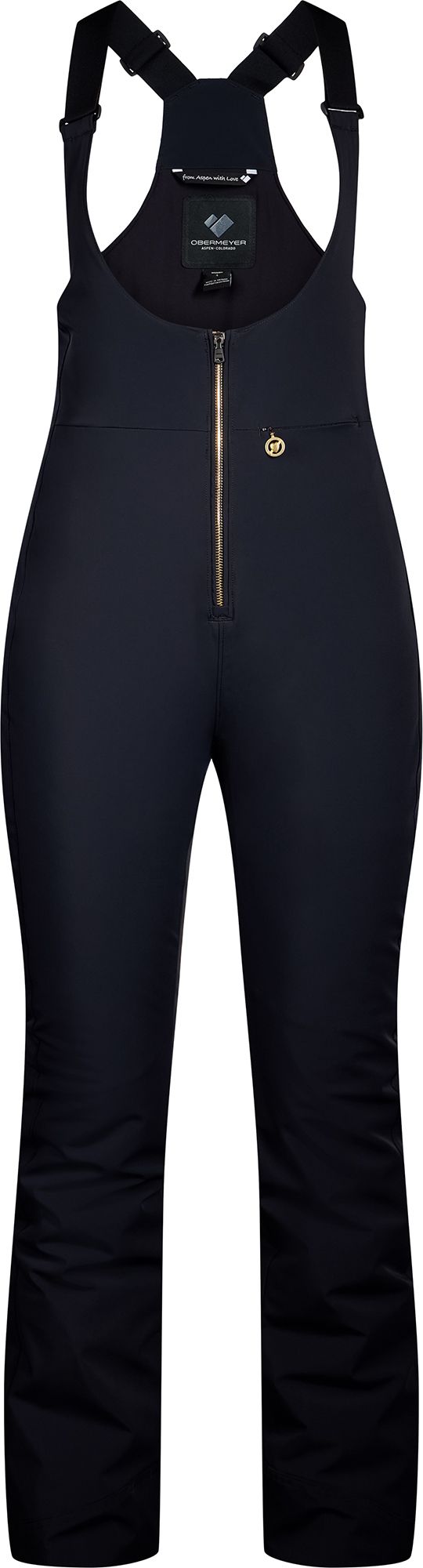 Obermeyer Women's Cloud Nine Bib Pants product image