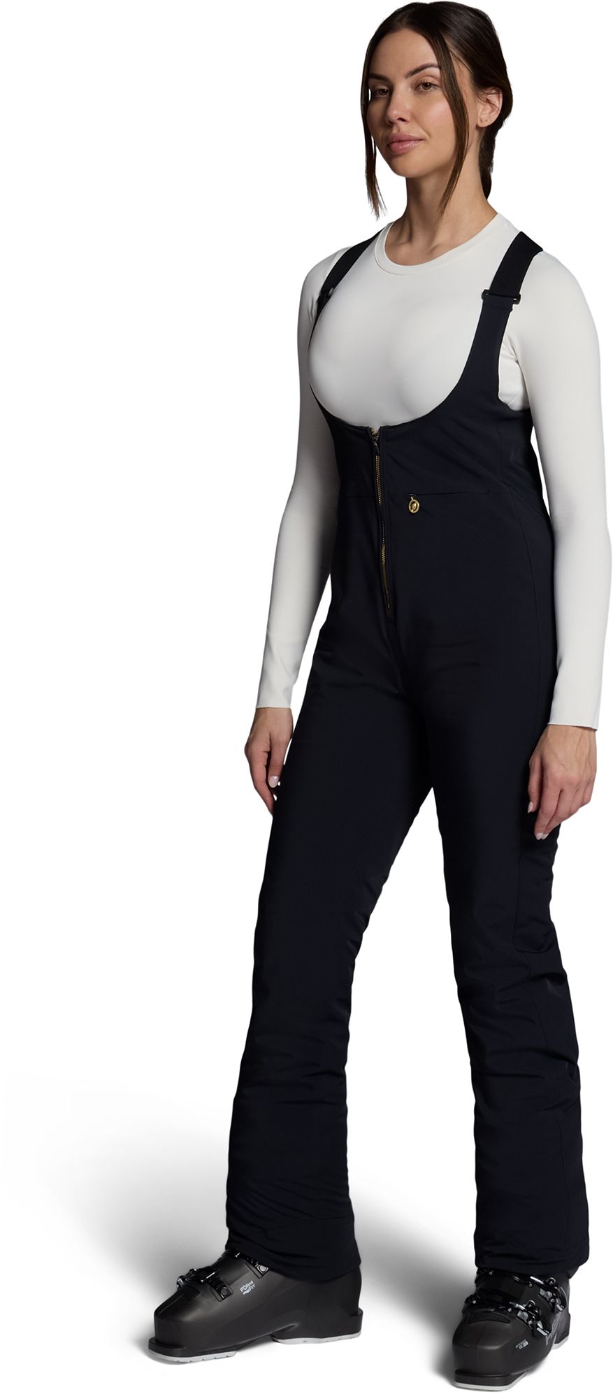 Obermeyer Women's Cloud Nine Bib Pants product image