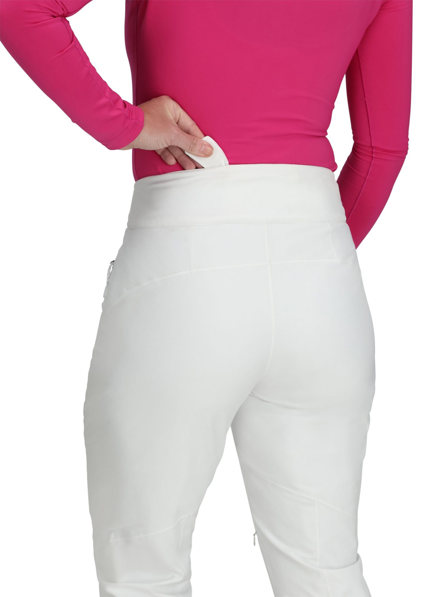 Obermeyer Women's Curvy Bliss Pants product image
