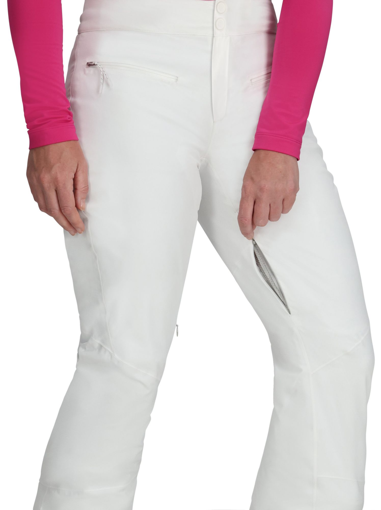 Obermeyer Women's Curvy Bliss Pants product image