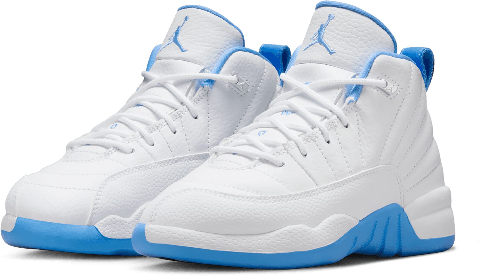 Air Jordan Kids' Preschool Jordan 12 Retro Basketball Shoes product image