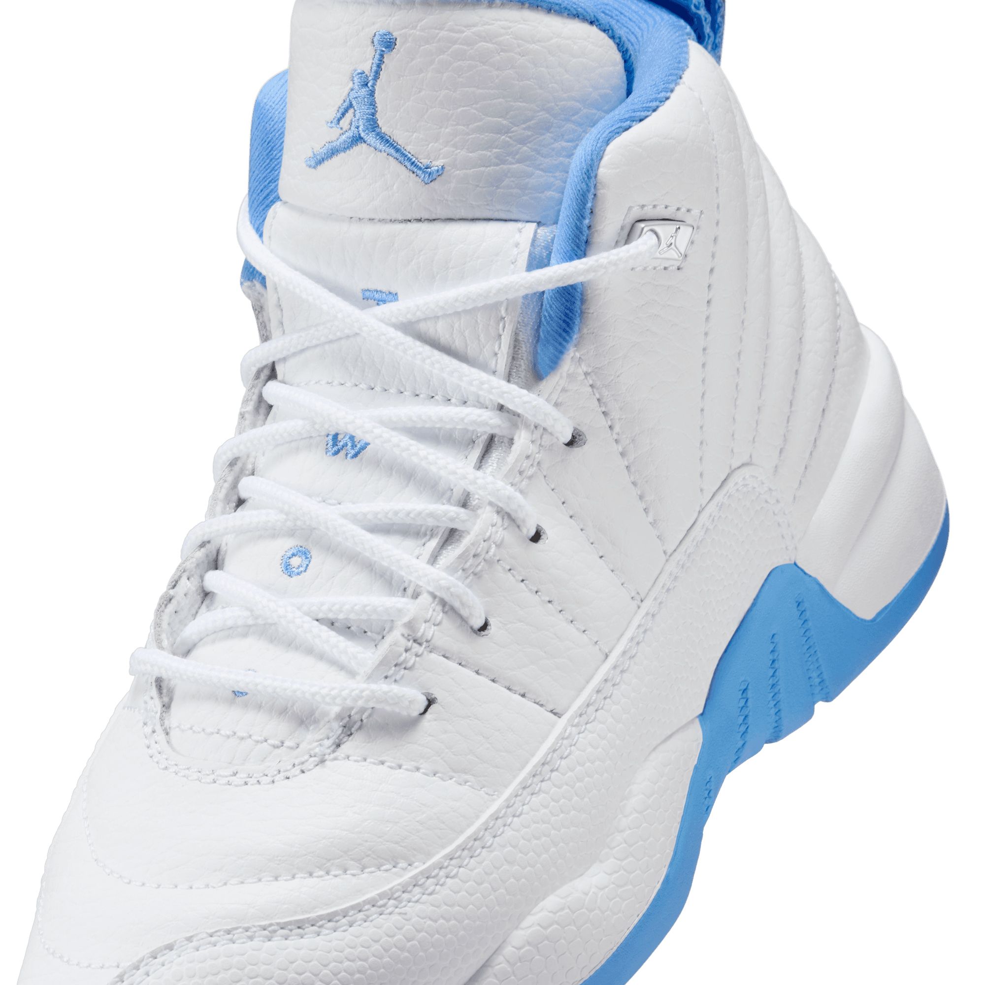 Air Jordan Kids' Preschool Jordan 12 Retro Basketball Shoes product image