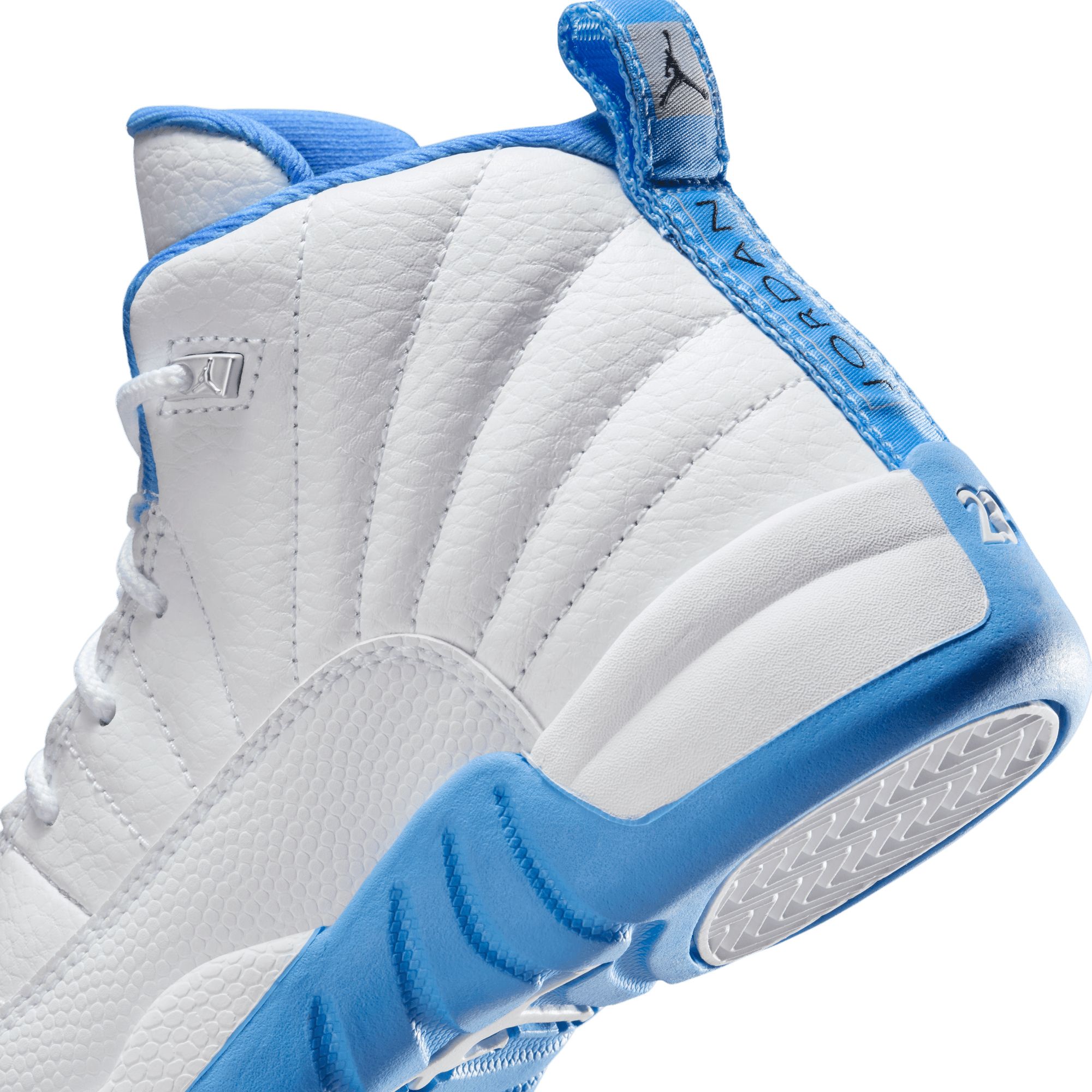 Air Jordan Kids' Preschool Jordan 12 Retro Basketball Shoes product image