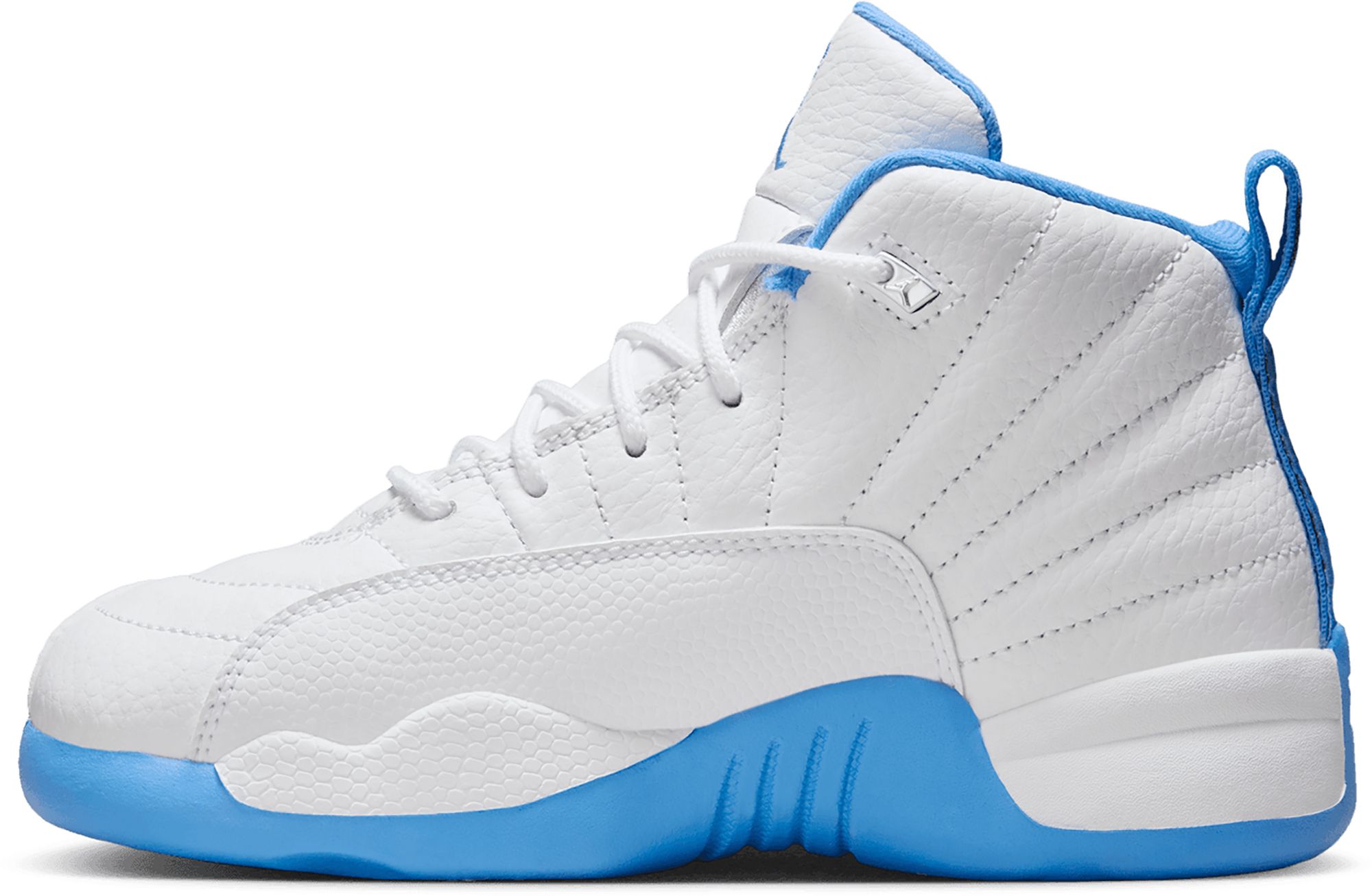 Air Jordan Kids' Preschool Jordan 12 Retro Basketball Shoes product image