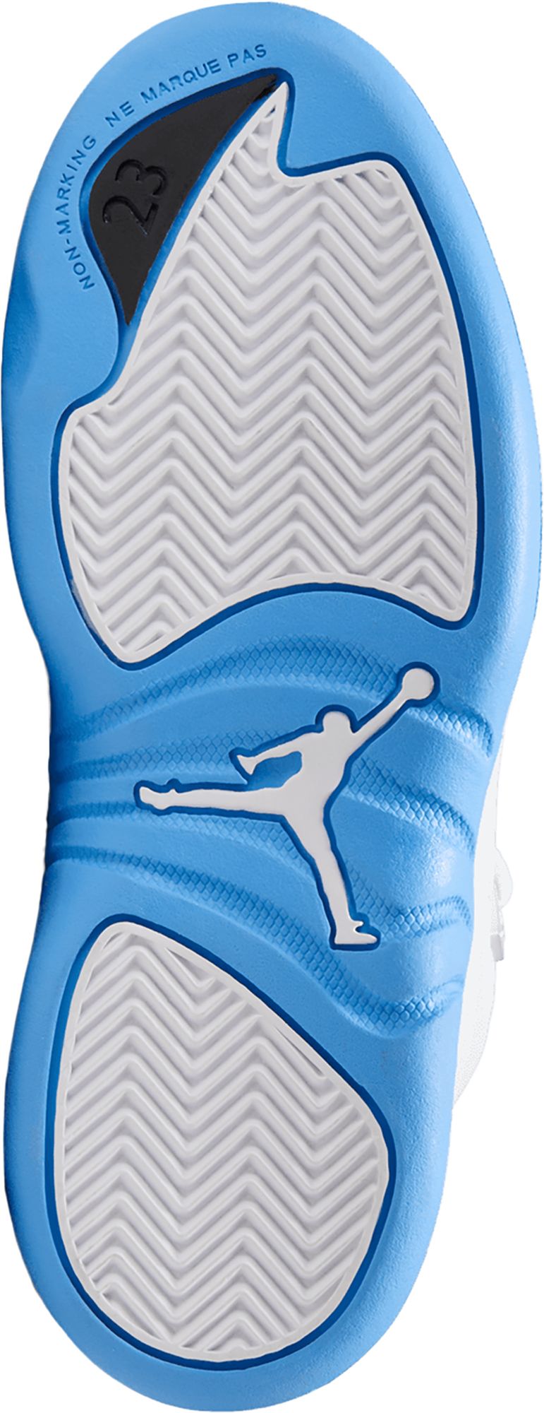Air Jordan Kids' Preschool Jordan 12 Retro Basketball Shoes product image