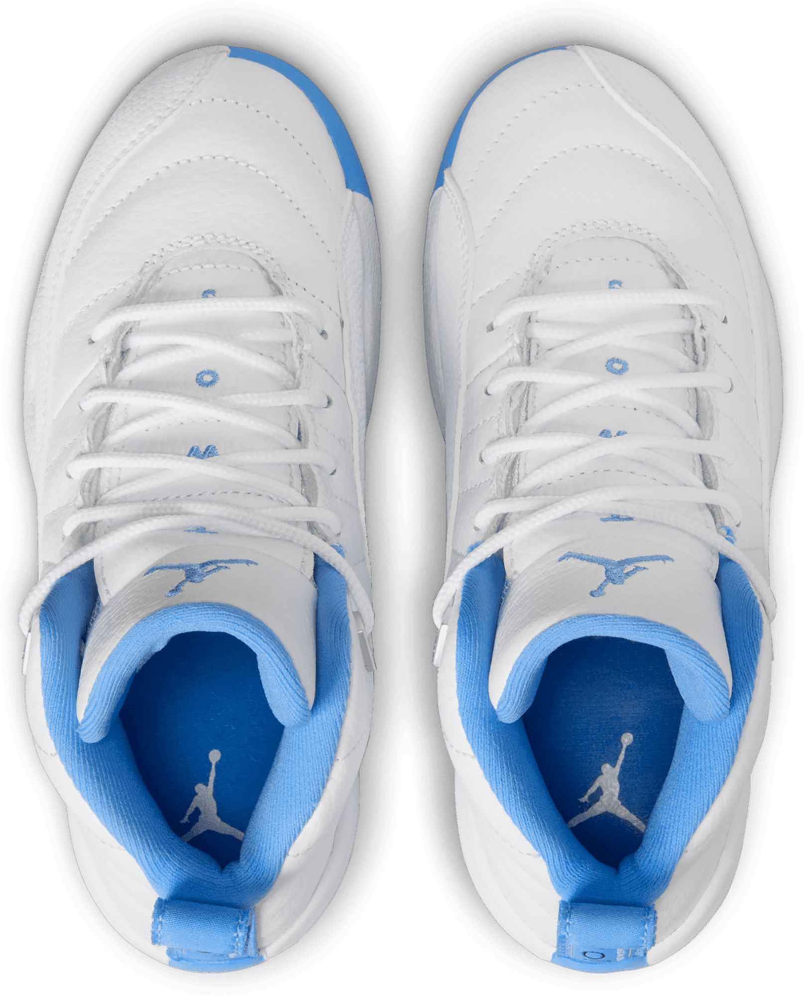 Air Jordan Kids' Preschool Jordan 12 Retro Basketball Shoes product image