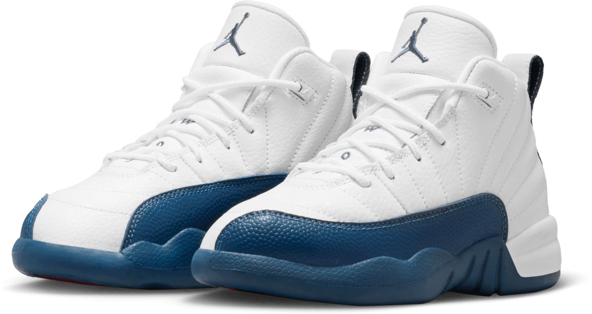 Air Jordan Kids' Preschool Jordan 12 Retro Basketball Shoes product image