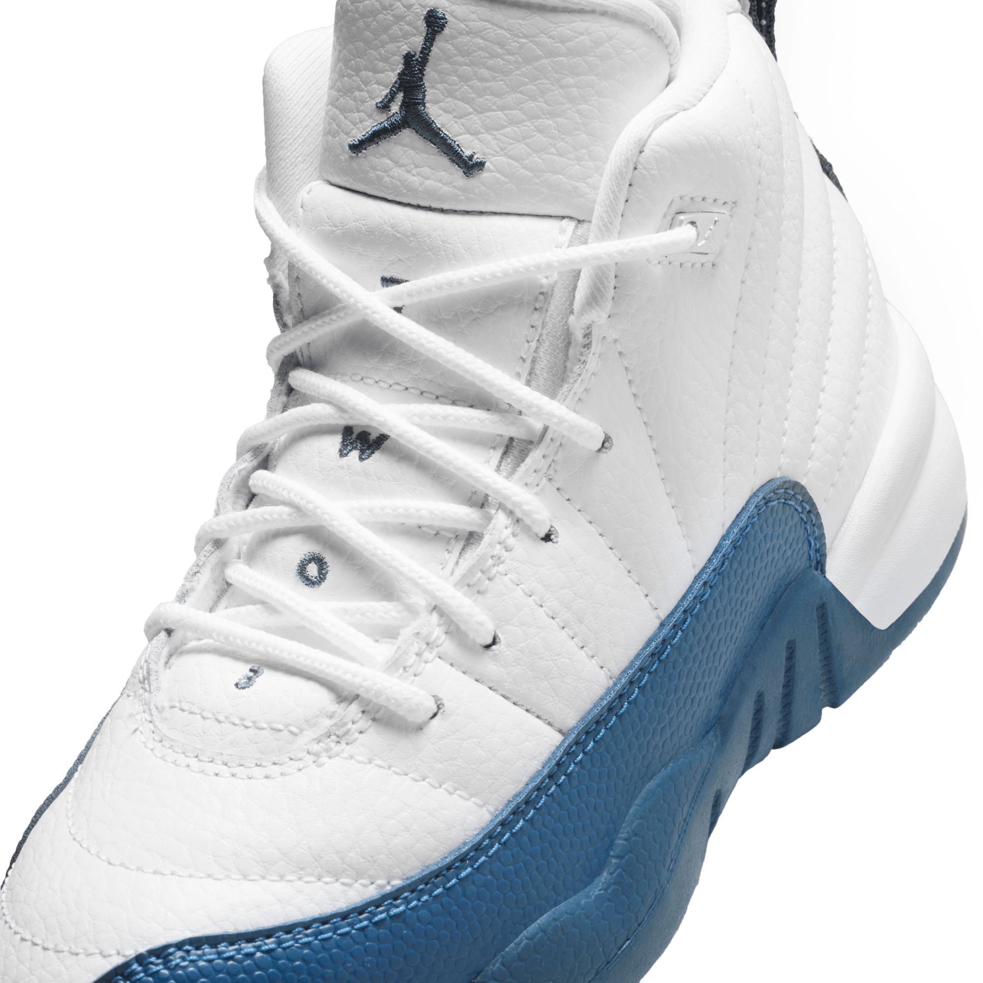 Air Jordan Kids' Preschool Jordan 12 Retro Basketball Shoes product image
