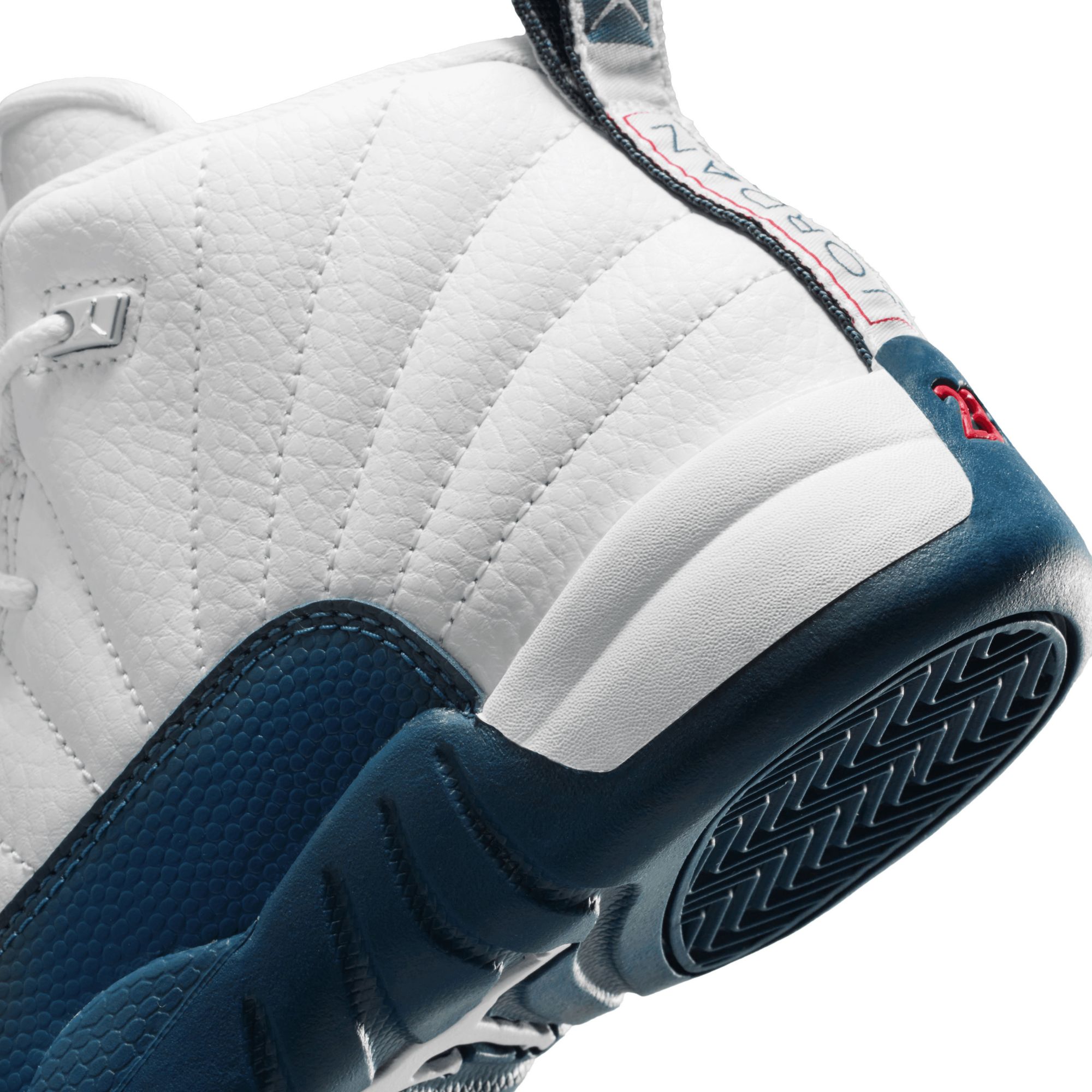 Air Jordan Kids' Preschool Jordan 12 Retro Basketball Shoes product image