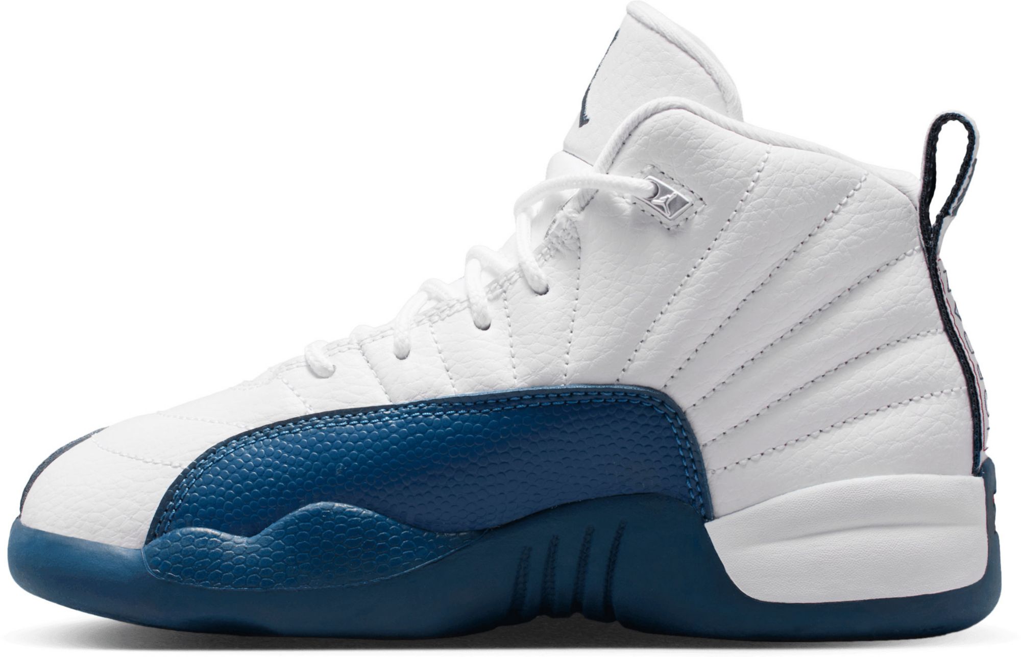 Air Jordan Kids' Preschool Jordan 12 Retro Basketball Shoes product image