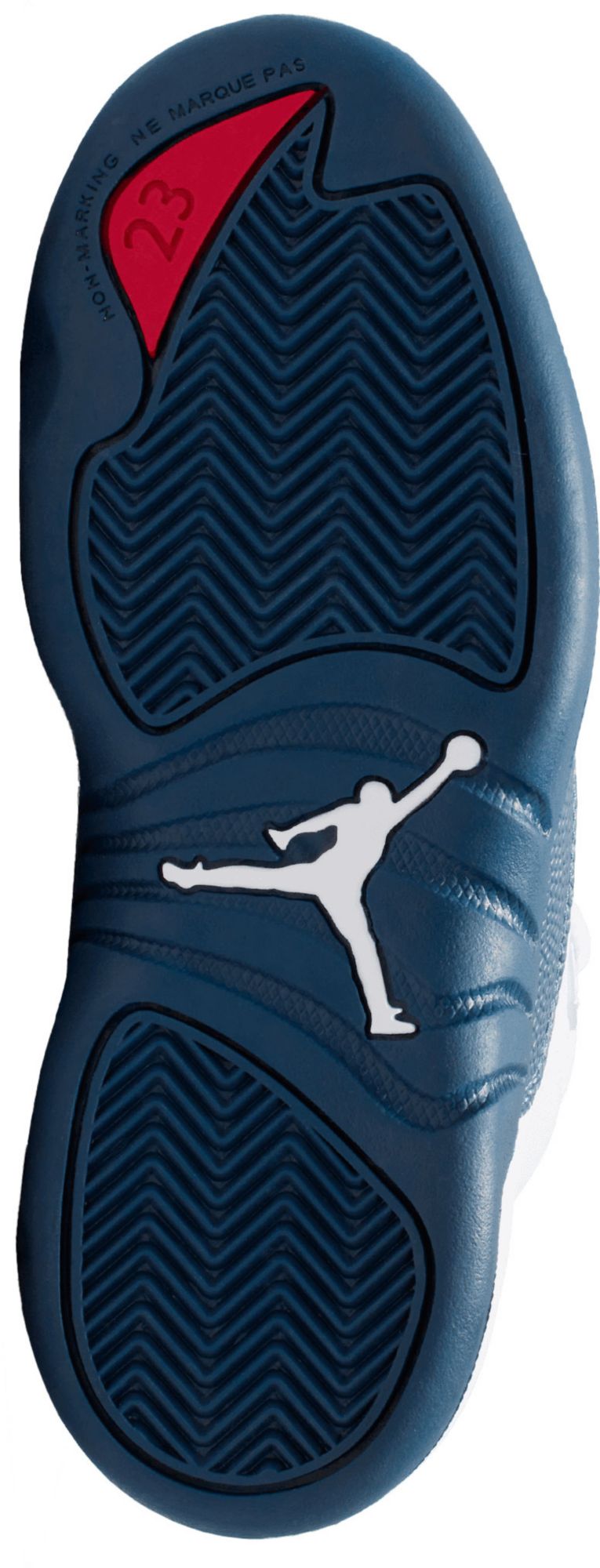 Air Jordan Kids' Preschool Jordan 12 Retro Basketball Shoes product image