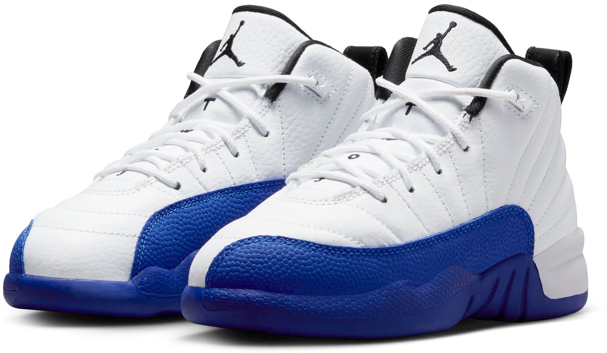 Air Jordan Kids' Preschool Jordan Retro 12 Basketball Shoes product image
