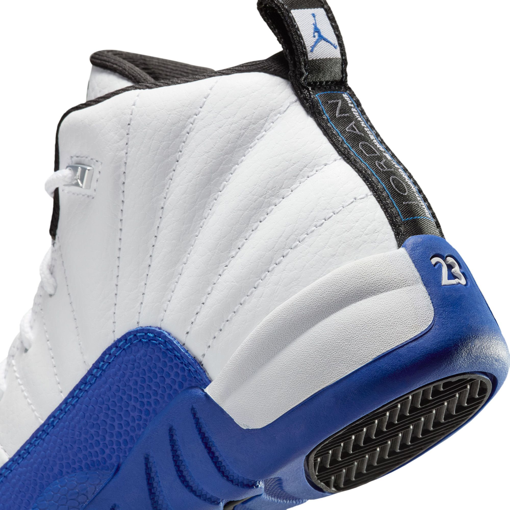 Air Jordan Kids' Preschool Jordan Retro 12 Basketball Shoes product image