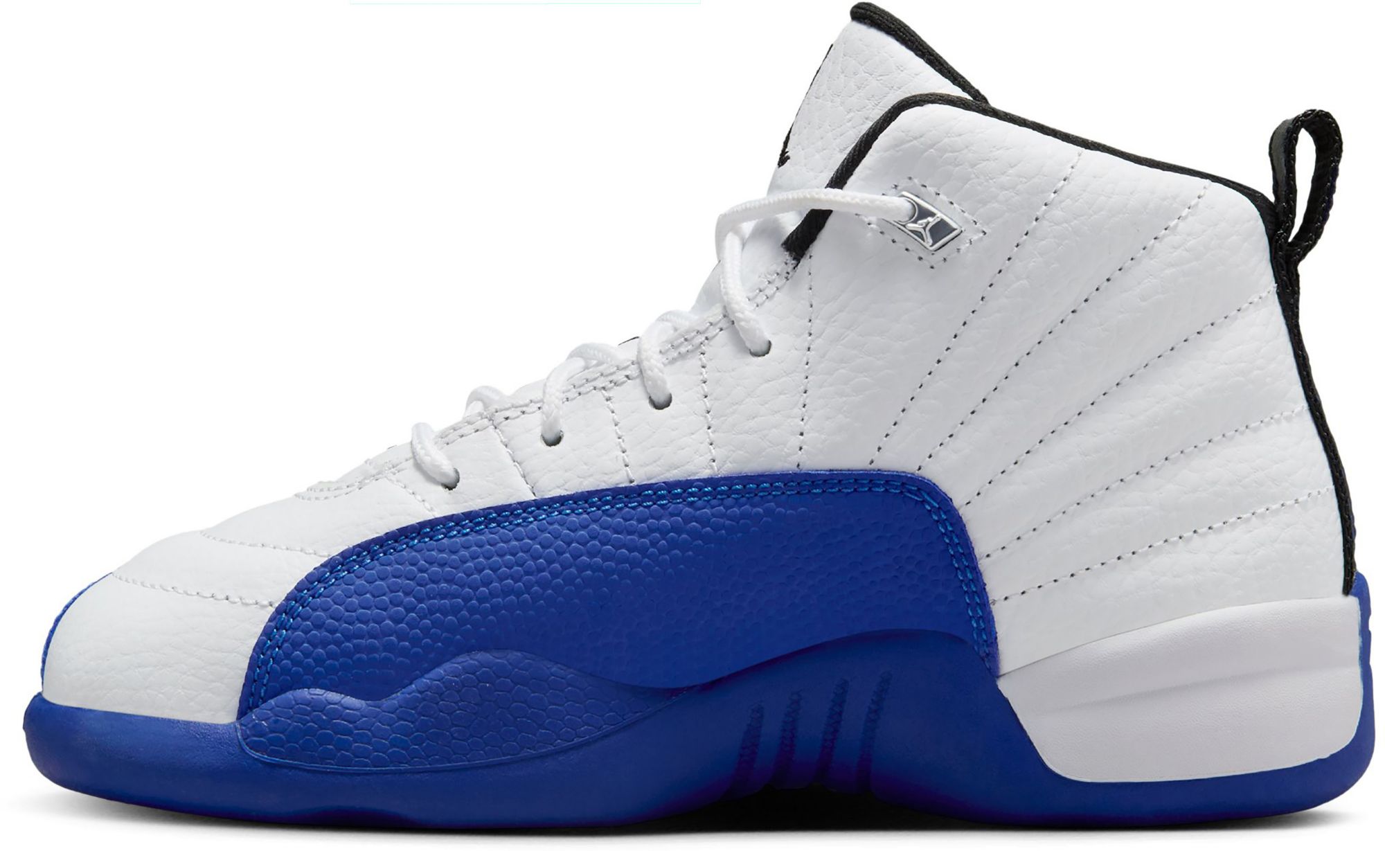 Air Jordan Kids' Preschool Jordan Retro 12 Basketball Shoes product image